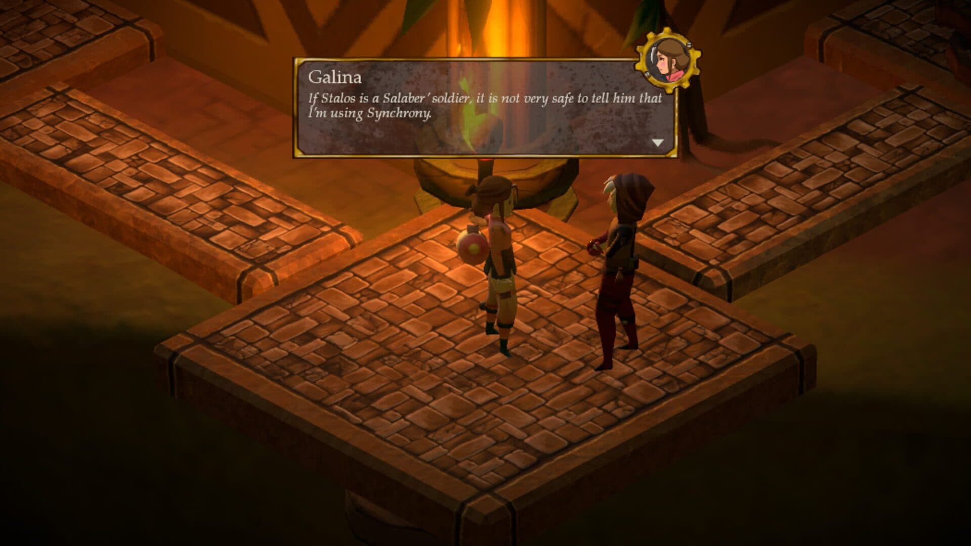 Noahmund screenshot 2