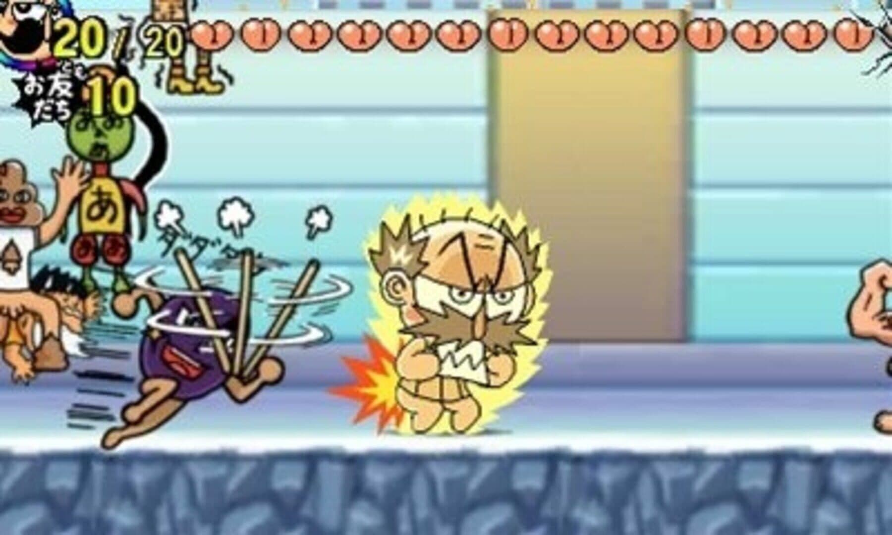 Denjarasu Jii-san Jya screenshot 7