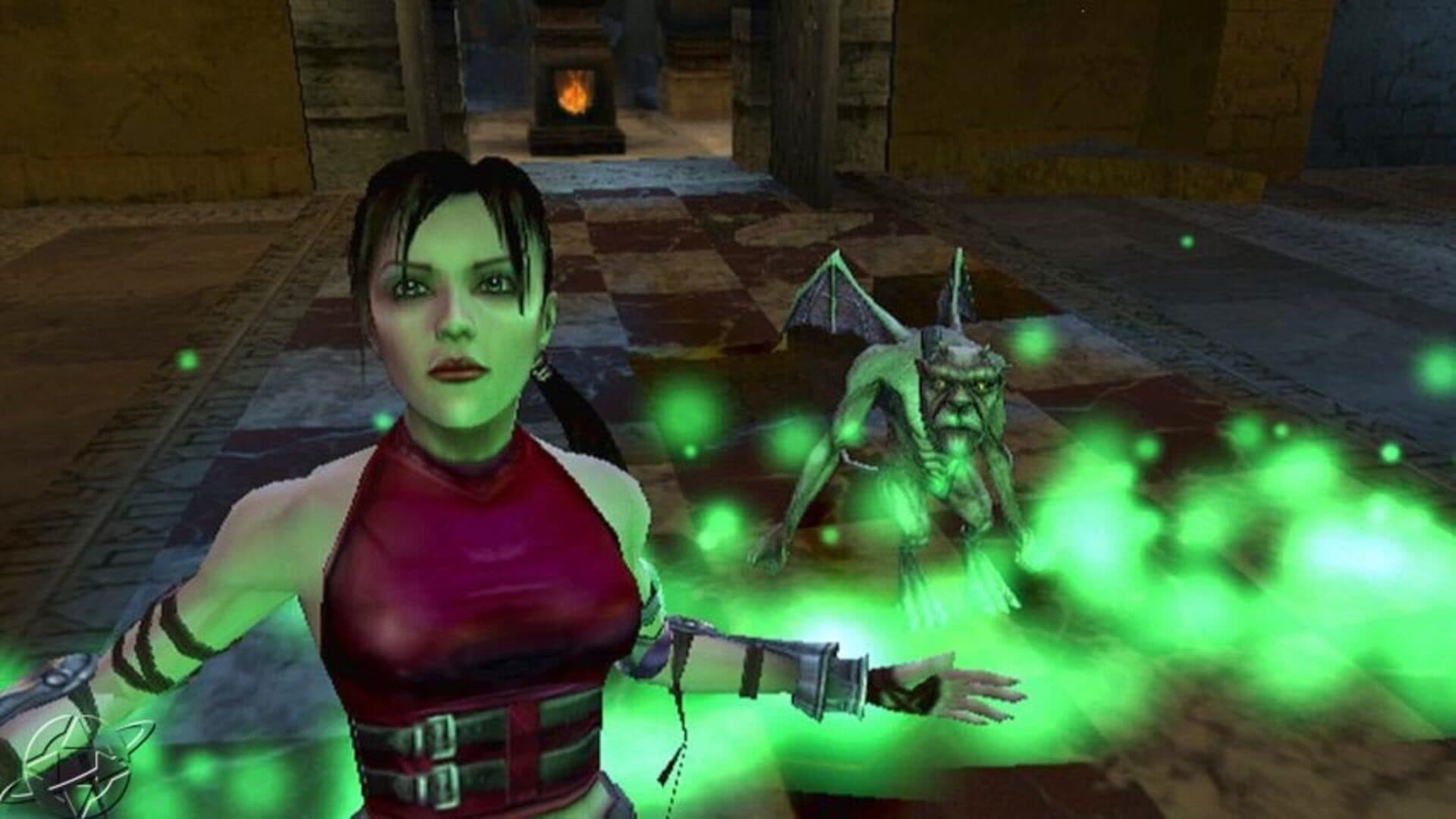 Primal screenshot 1