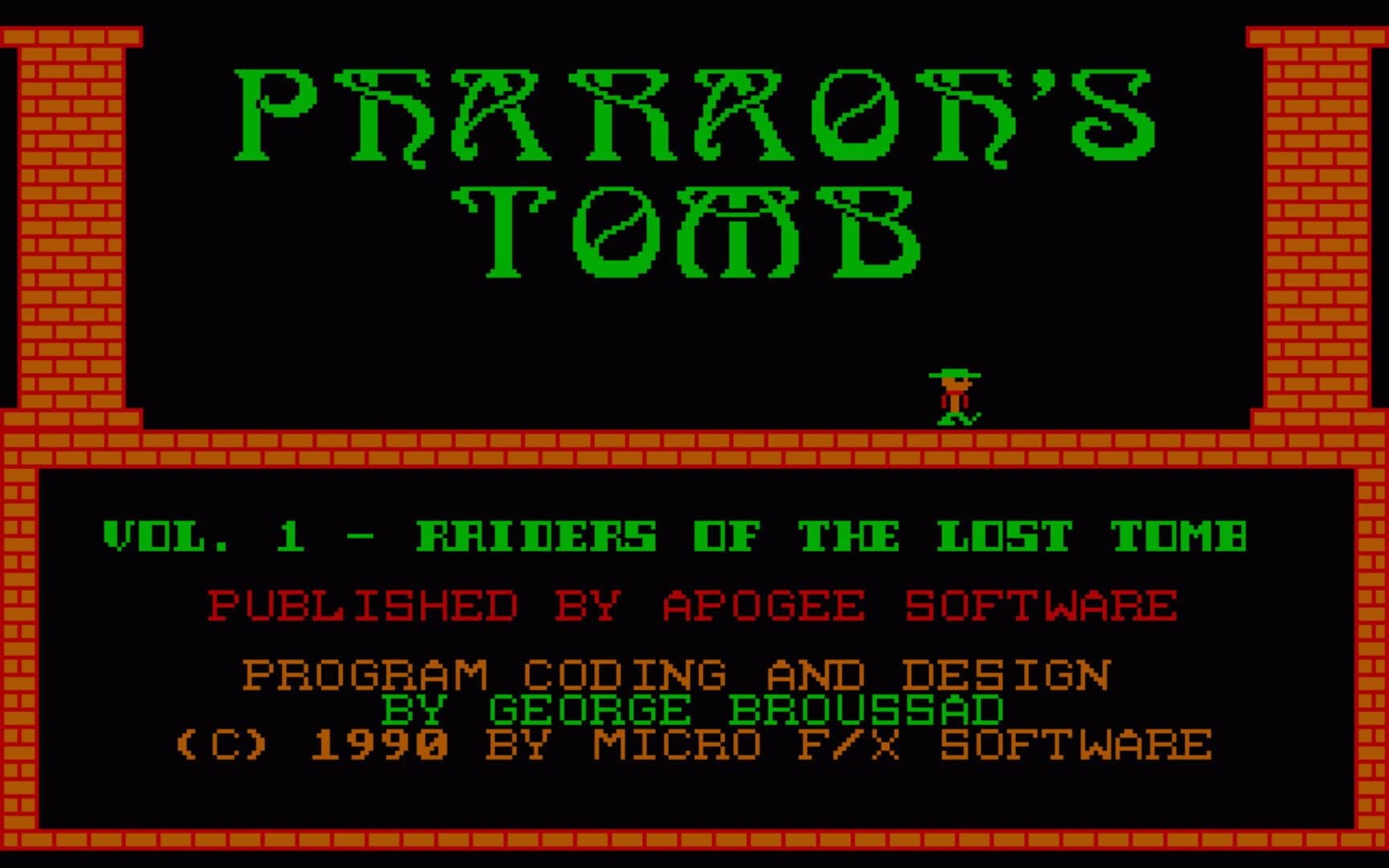 Pharaoh's Tomb screenshot 5