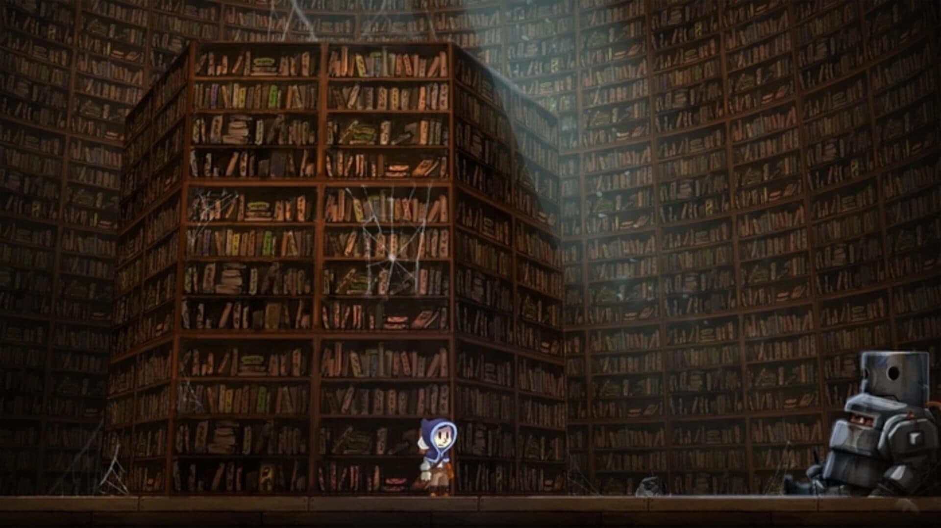 Teslagrad screenshot 6