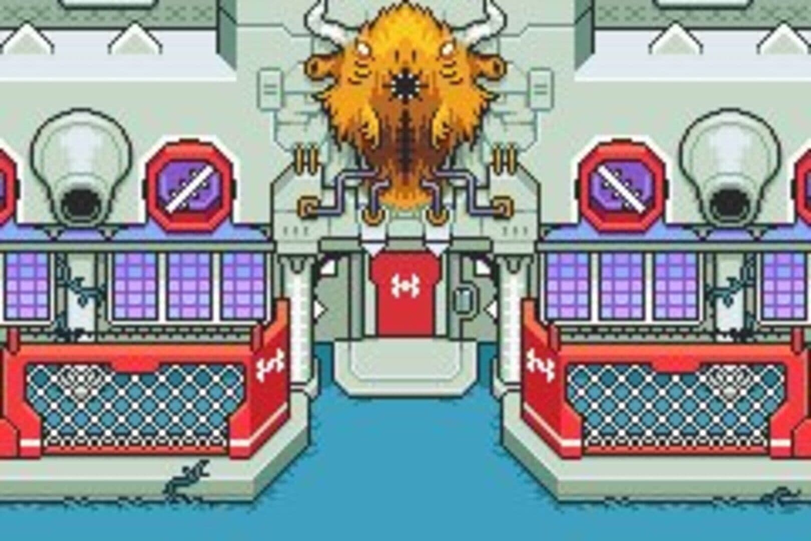 Mother 3 screenshot 9
