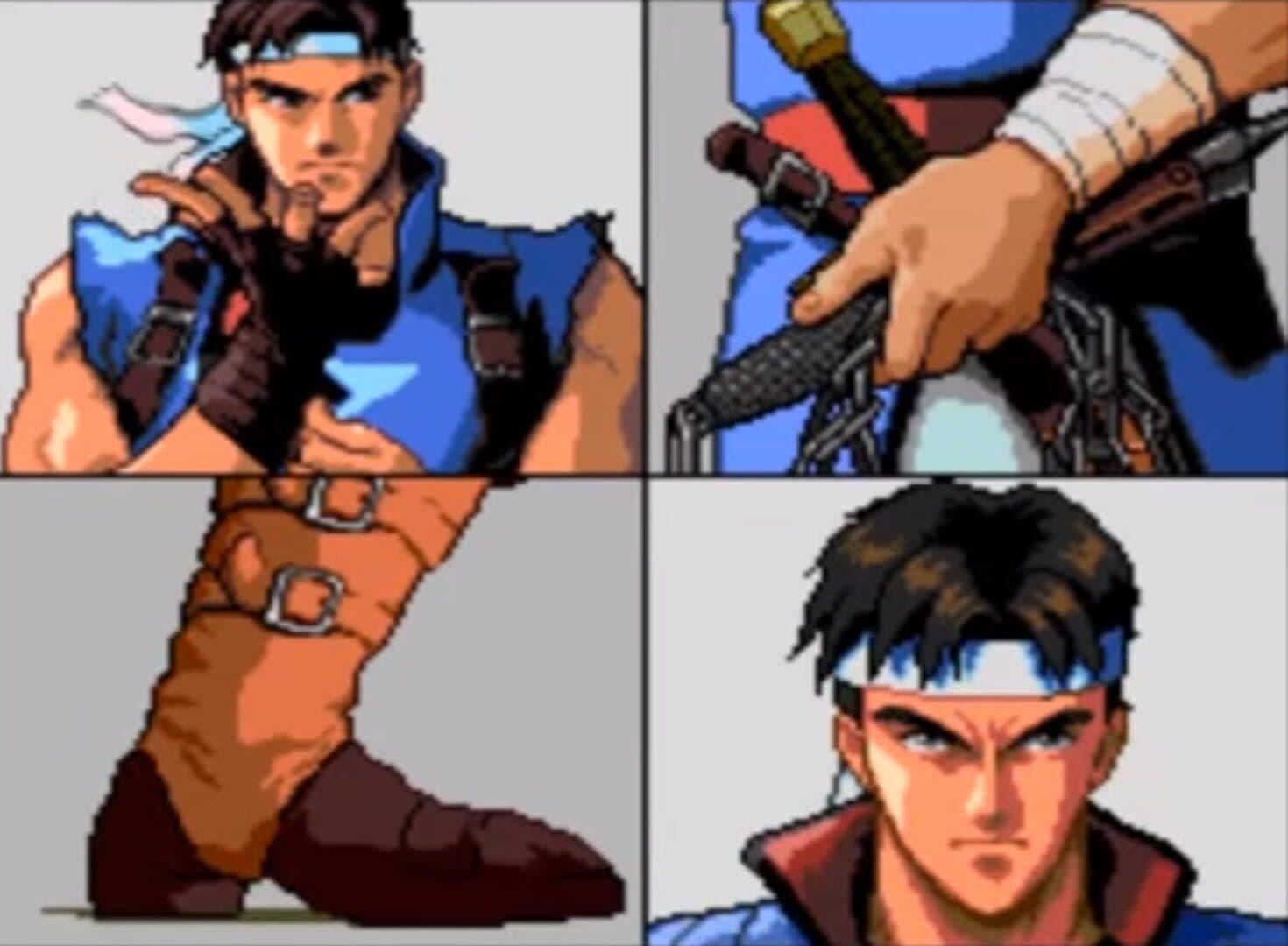 Castlevania: Rondo of Blood screenshot 3