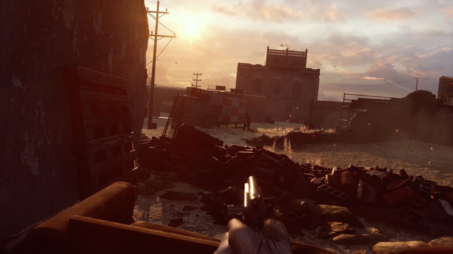 Insurgency: Sandstorm screenshot 9