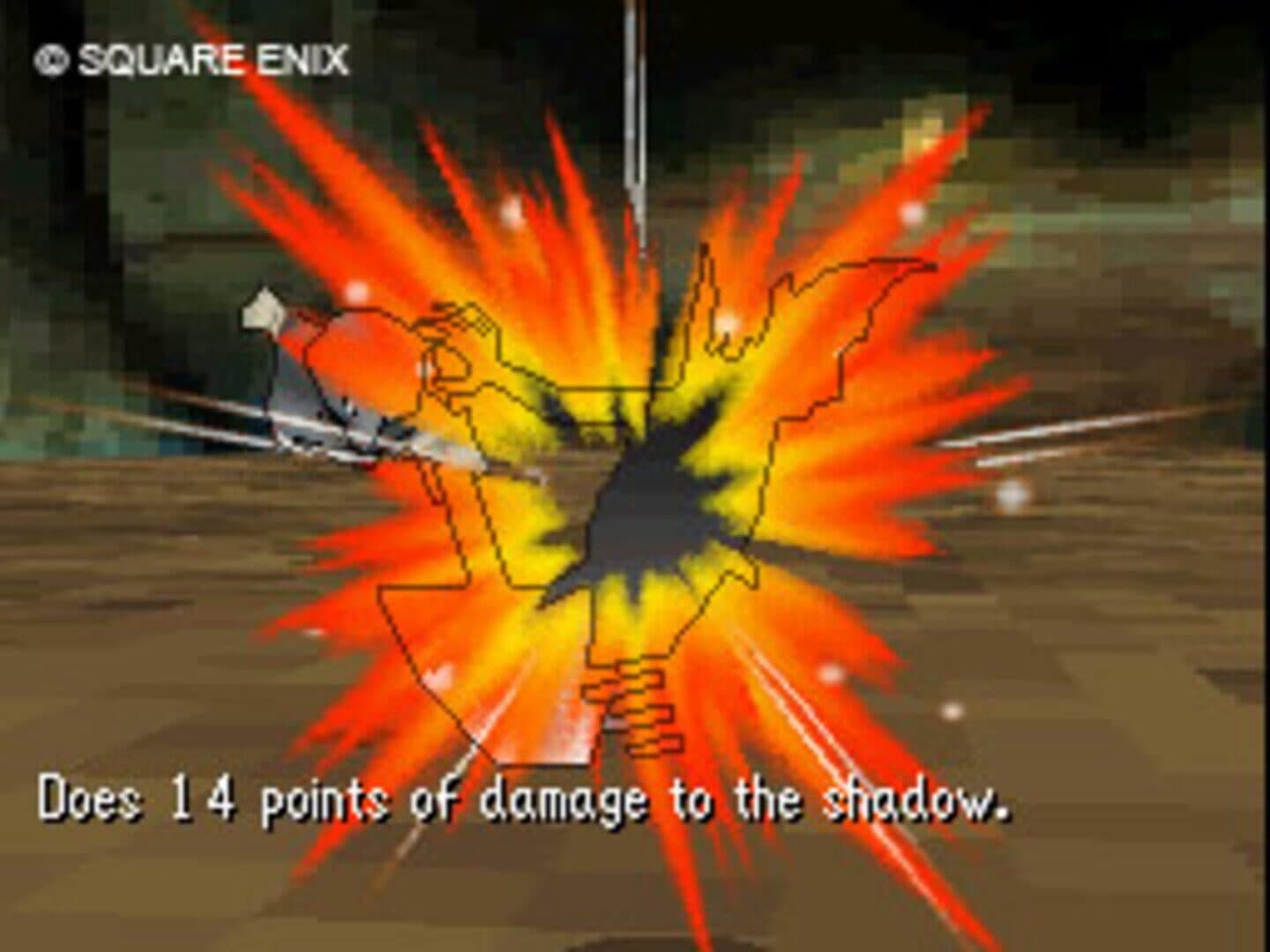 Dragon Quest Monsters: Joker screenshot 7