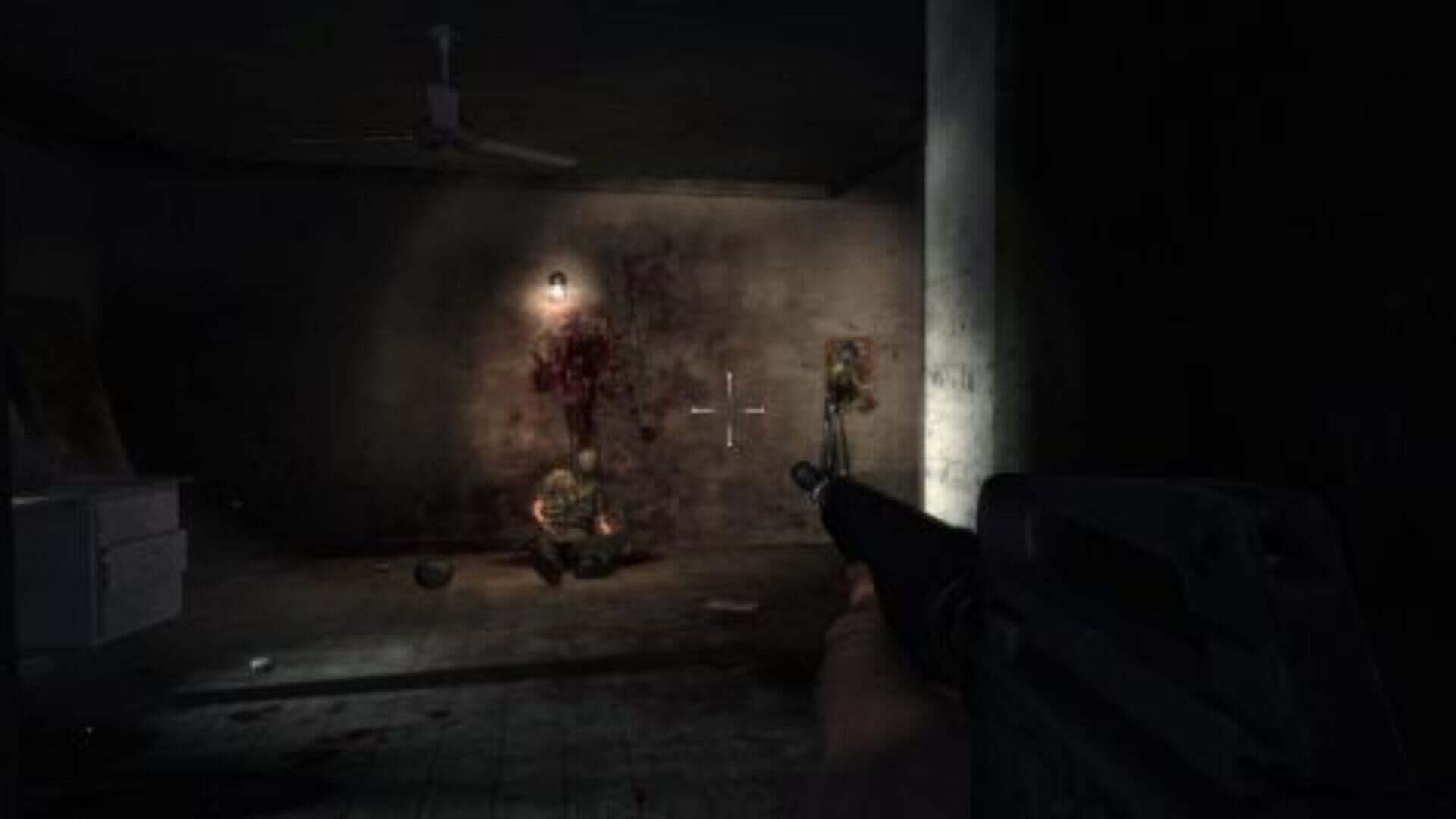 Shellshock 2: Blood Trails screenshot 1