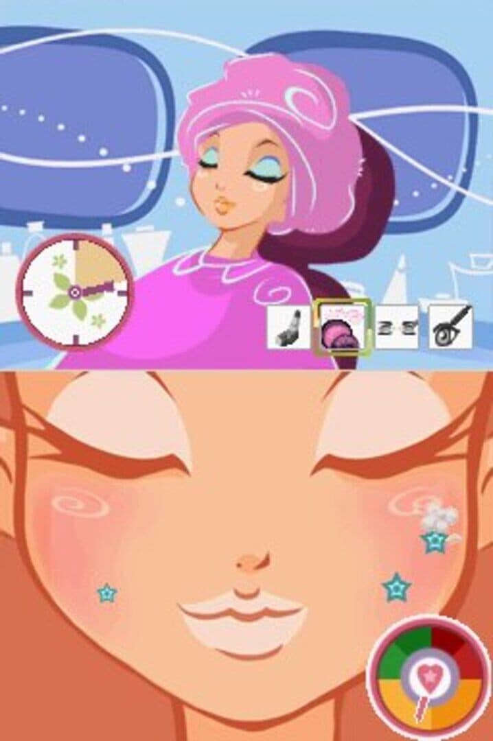Model Academy screenshot 1