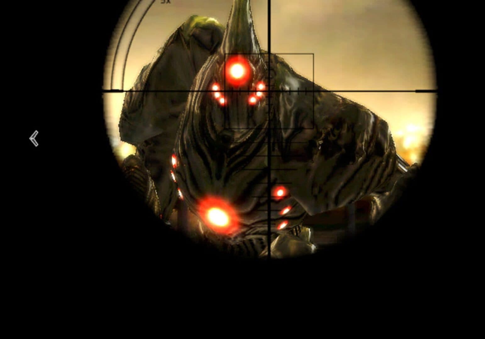 The Conduit screenshot 12