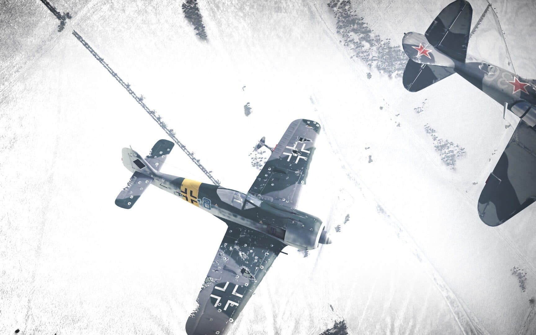 Wings of Prey screenshot 5