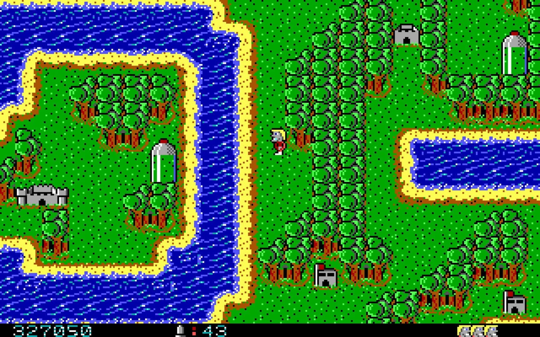 Secret Agent screenshot 1