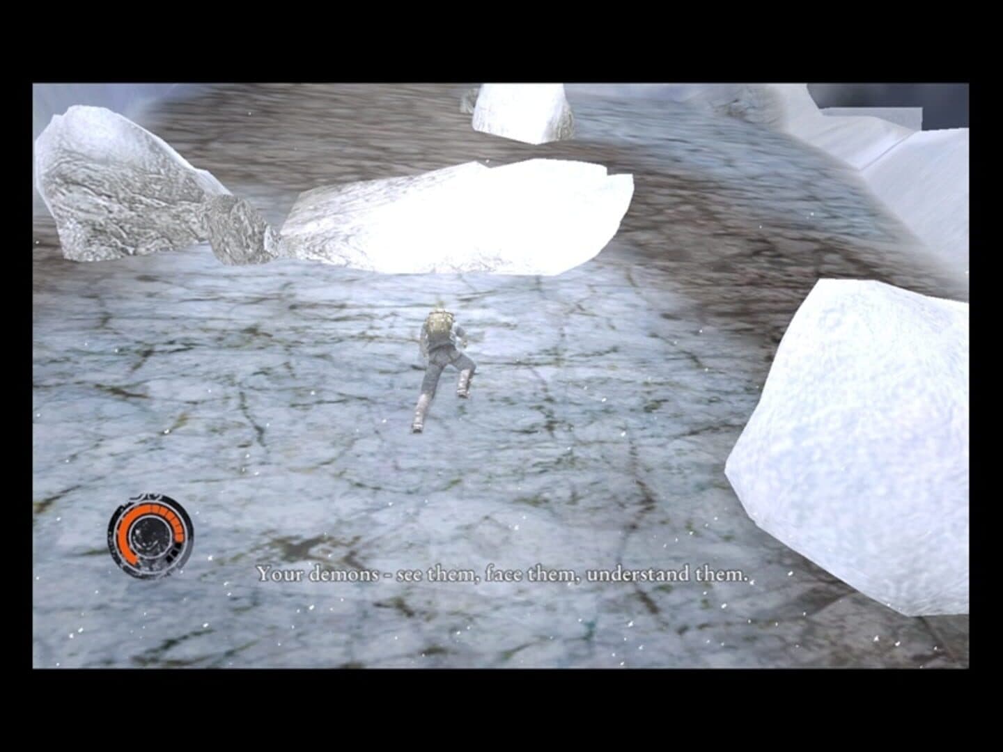 Cursed Mountain screenshot 6