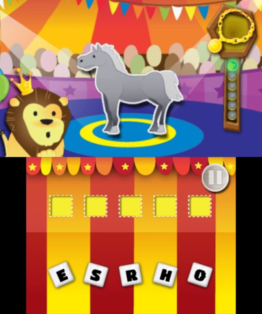 Happy Circus screenshot 5