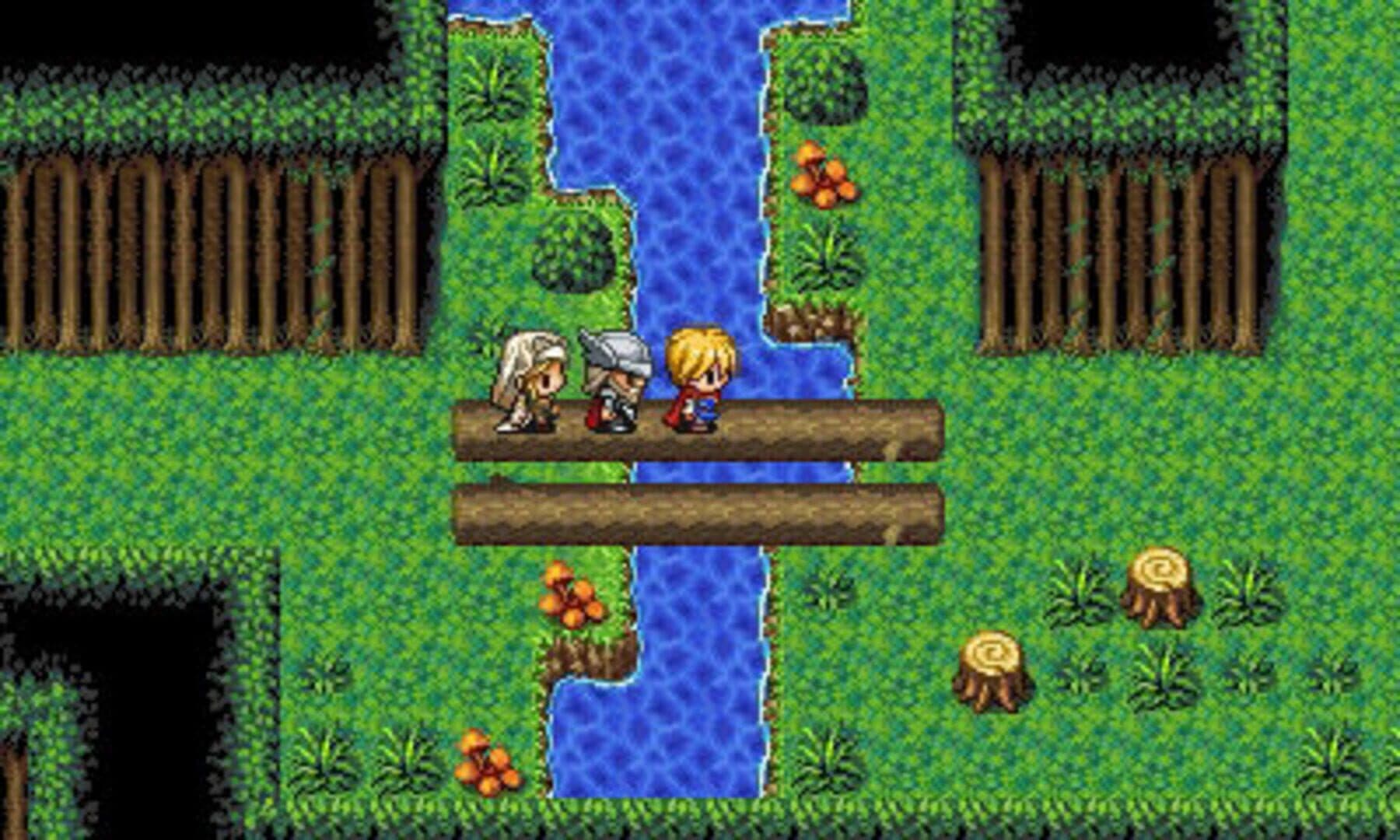 RPG Maker Fes screenshot 11