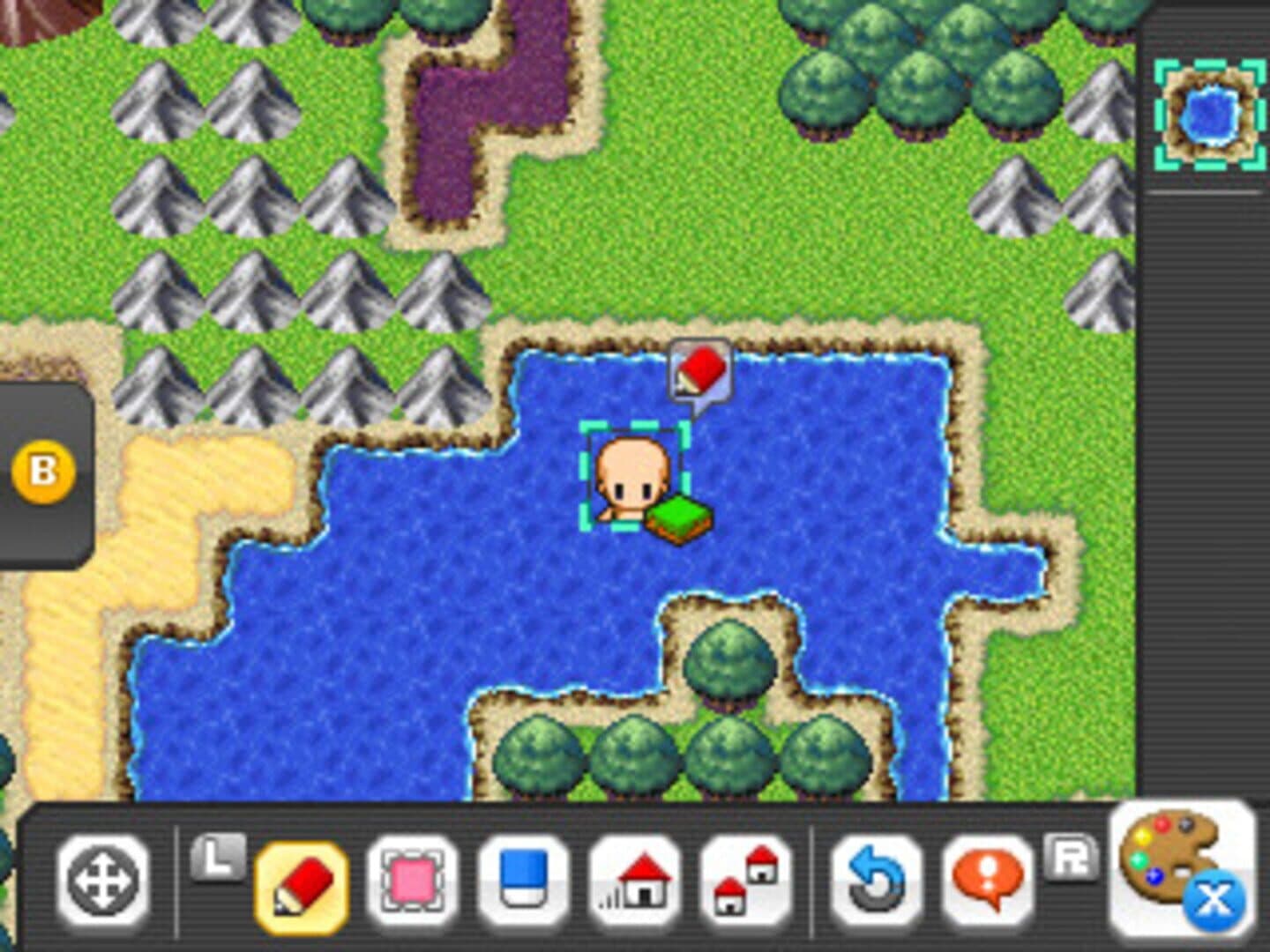 RPG Maker Fes screenshot 12