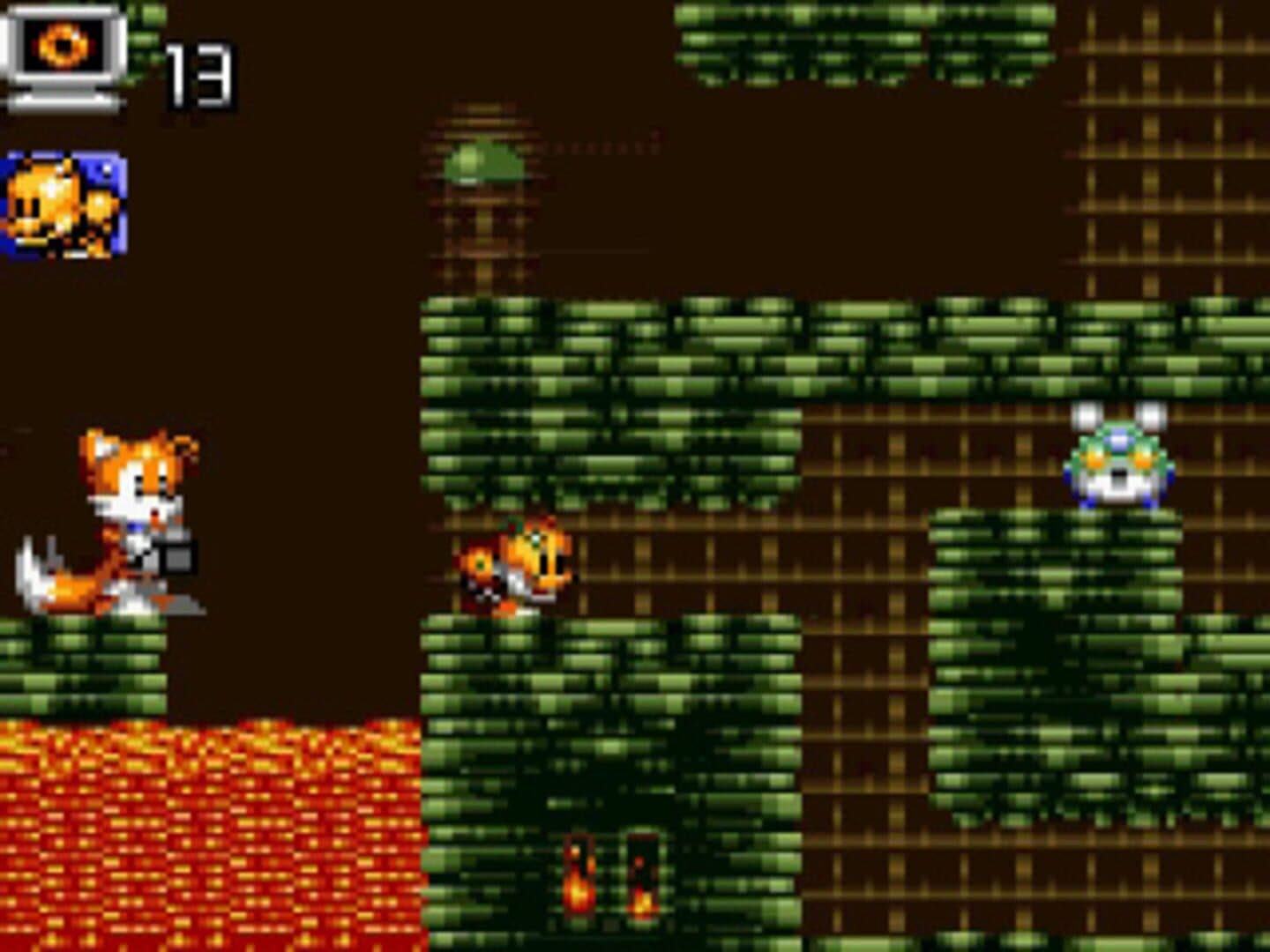 Tails Adventure screenshot 6