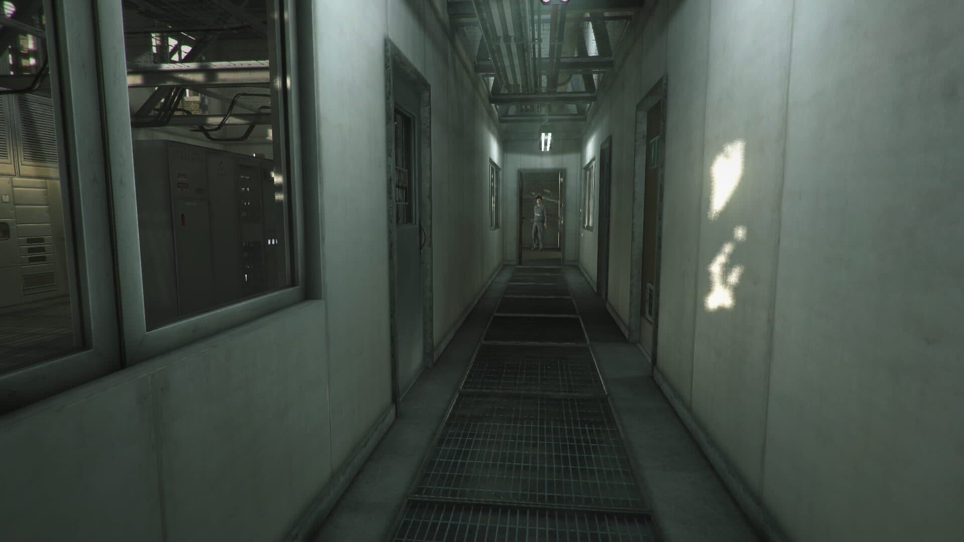 Lucius II screenshot 1