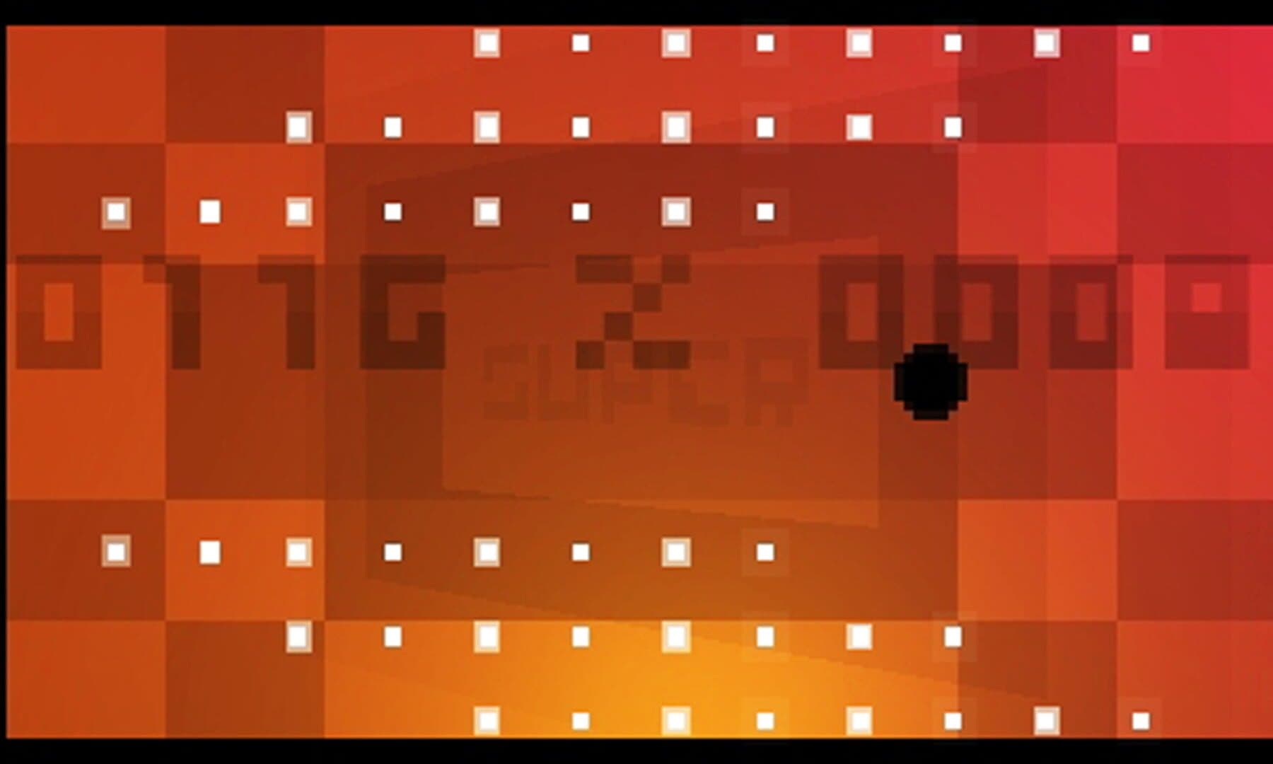 Bit.Trip Saga screenshot 4