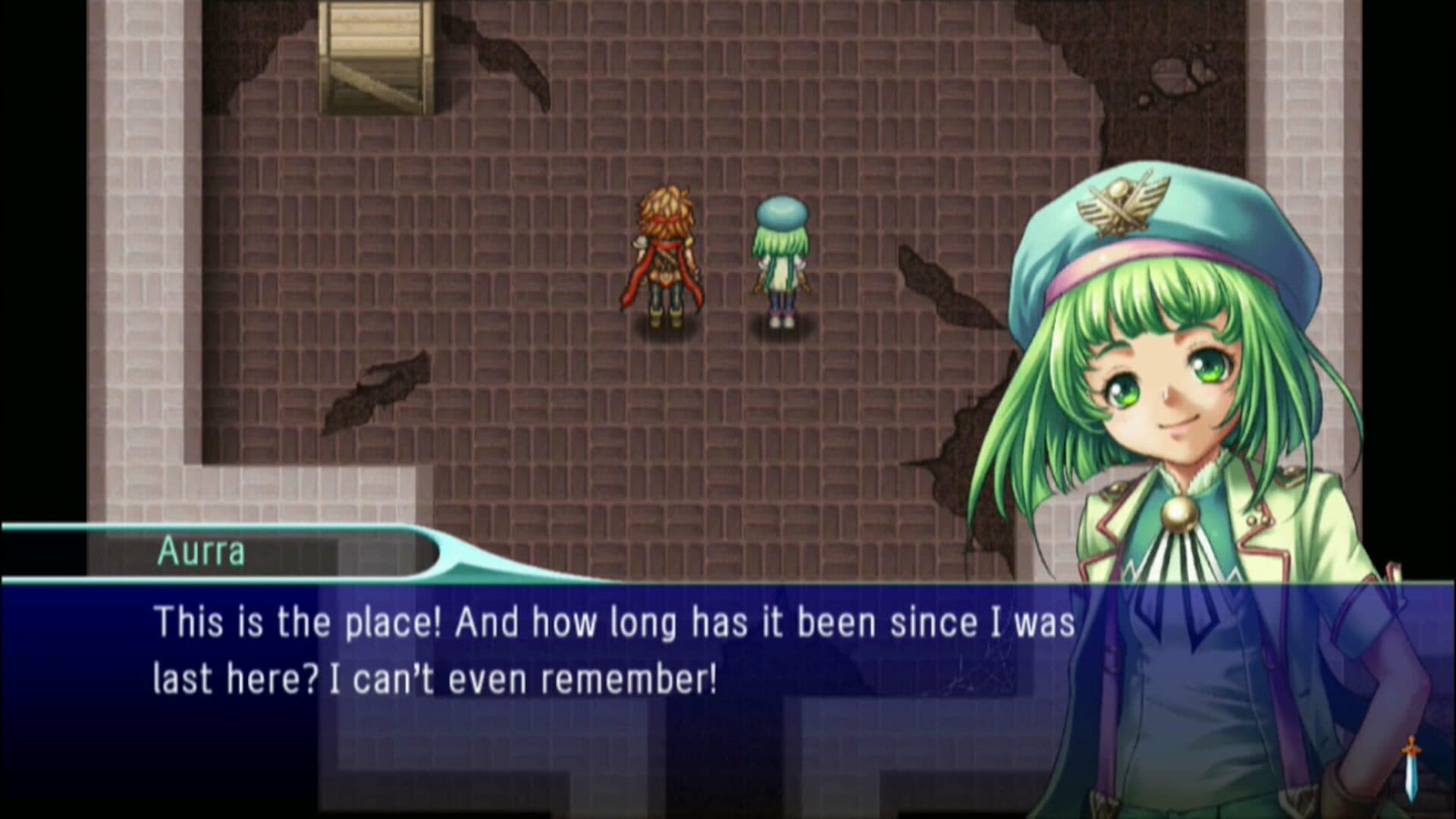 Alphadia Genesis screenshot 10
