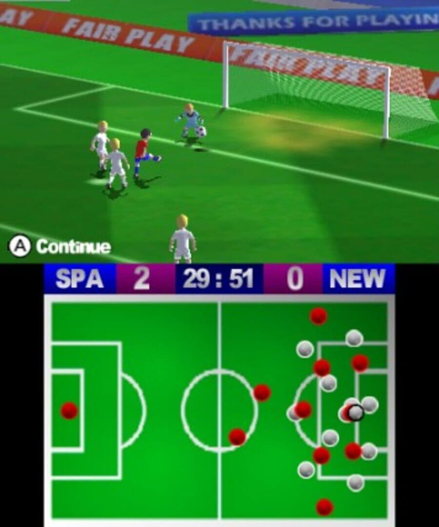 Football Up Online screenshot 8