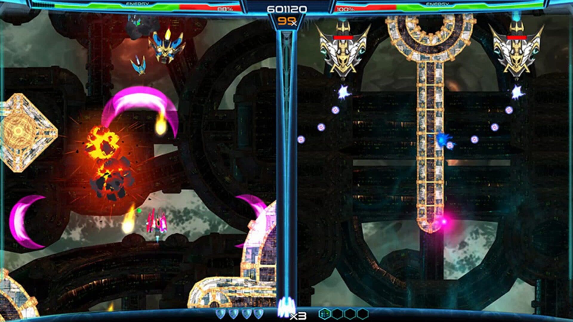 Dimension Drive screenshot 10