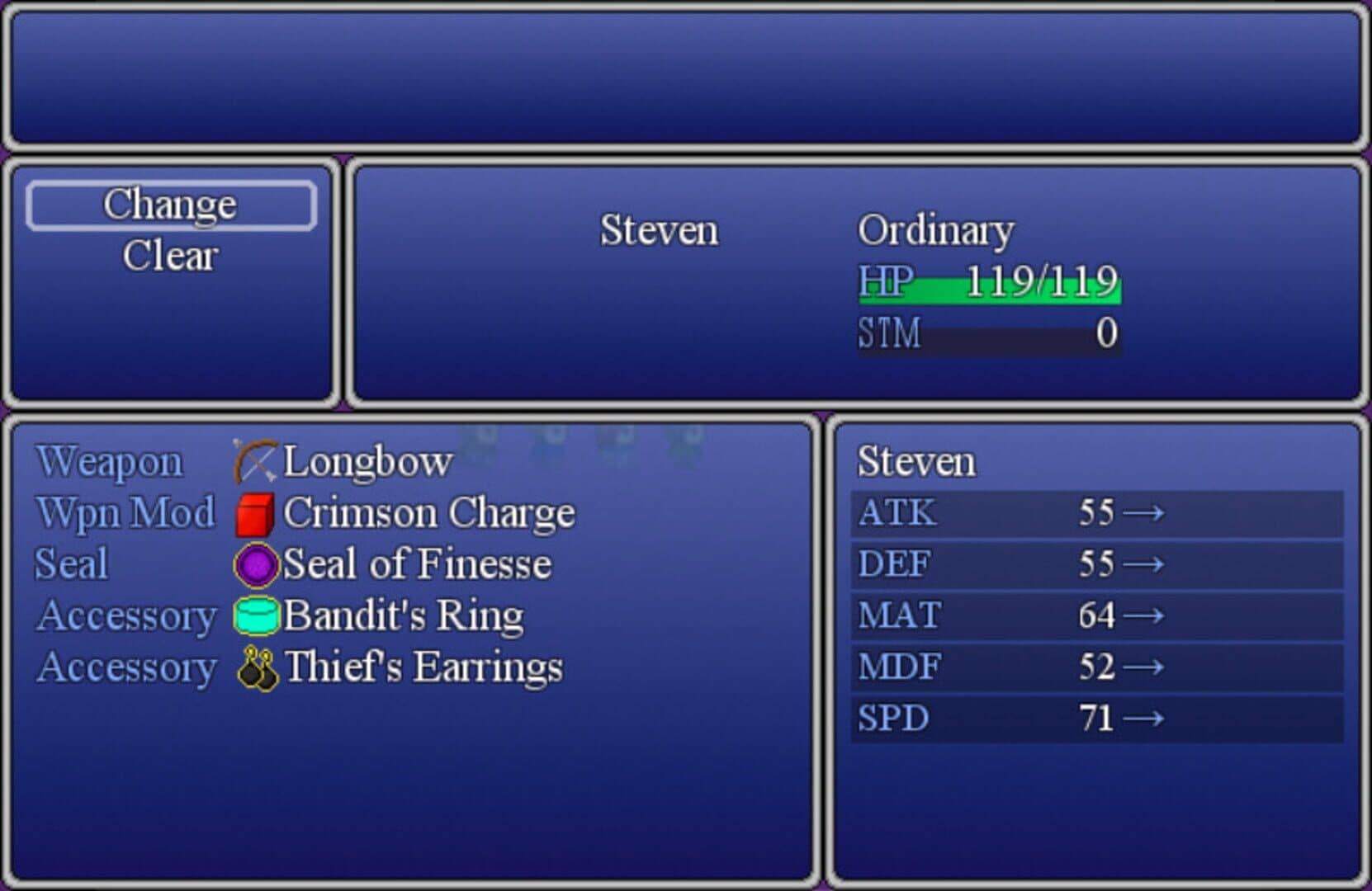 Legend of Moros screenshot 2