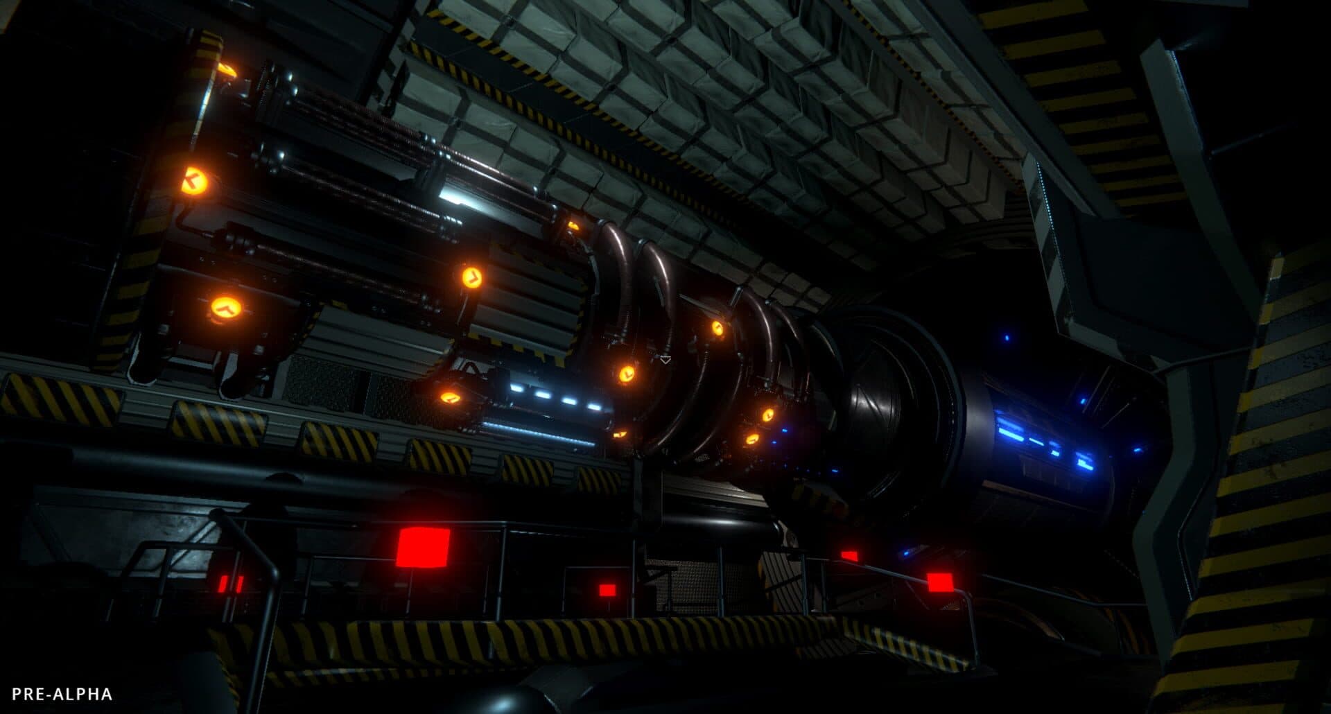 The Subject screenshot 7