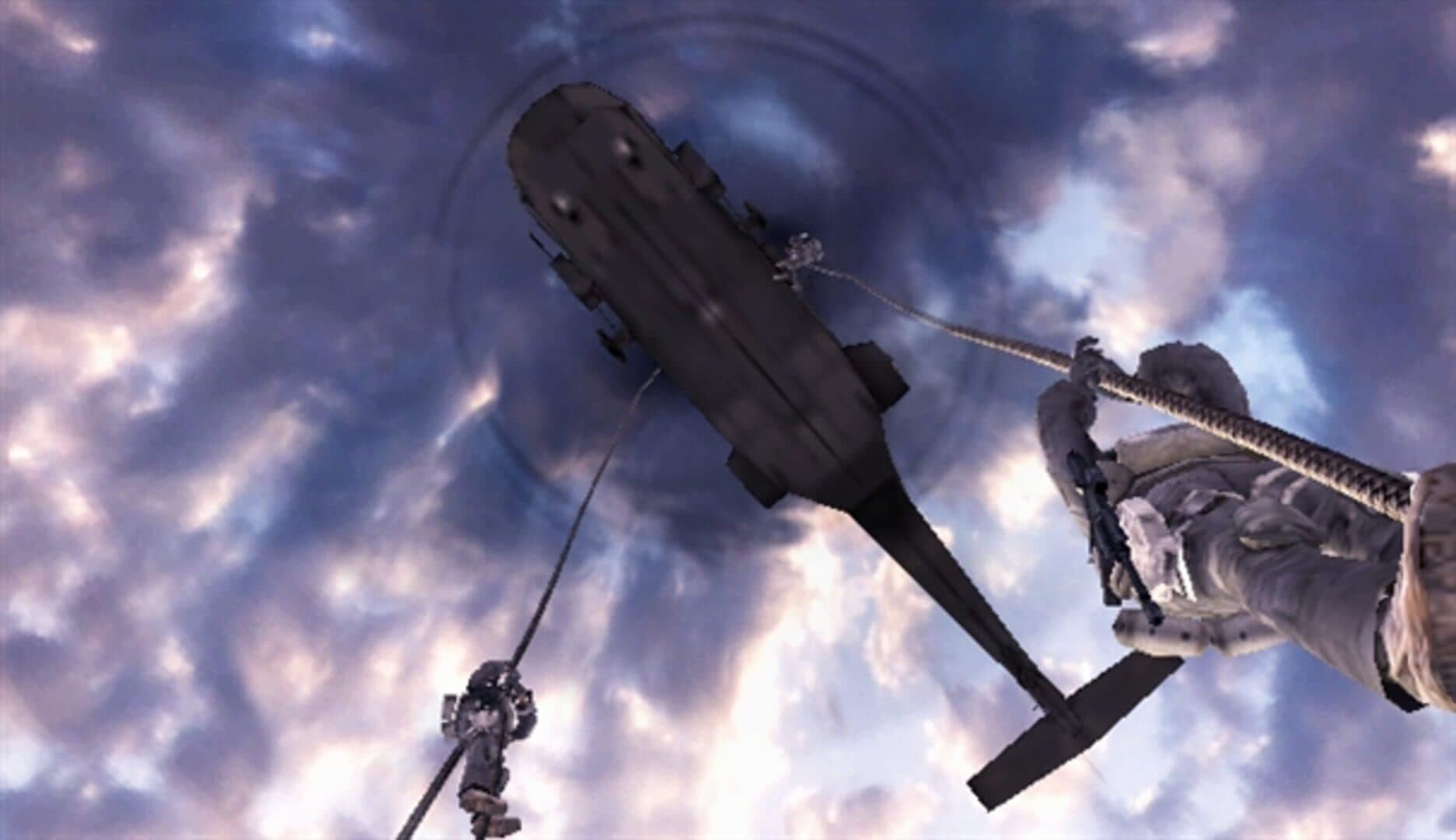 Call of Duty: Modern Warfare - Reflex Edition screenshot 4