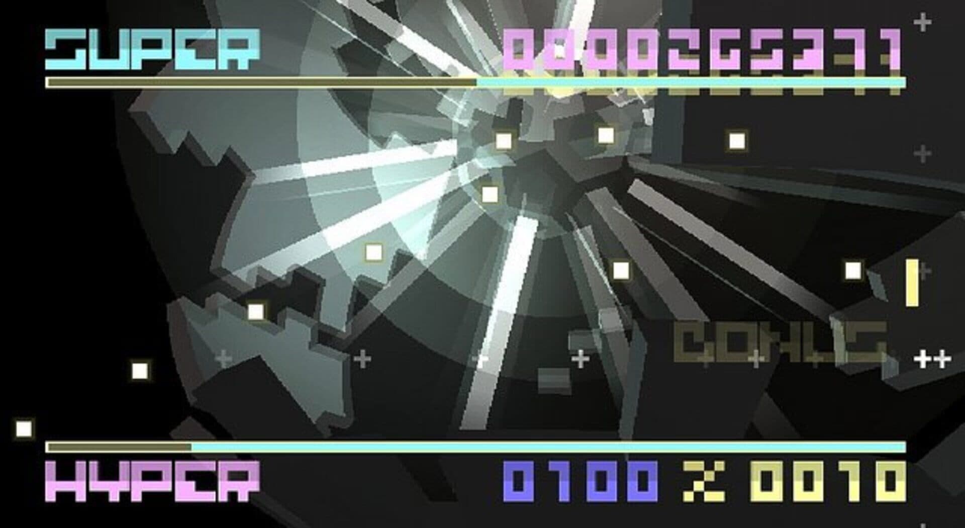 Bit.Trip Flux screenshot 10