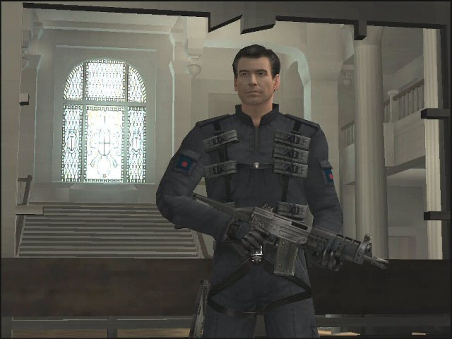 James Bond 007: Everything or Nothing screenshot 7