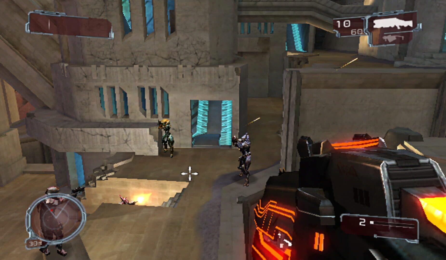 Conduit 2 screenshot 9