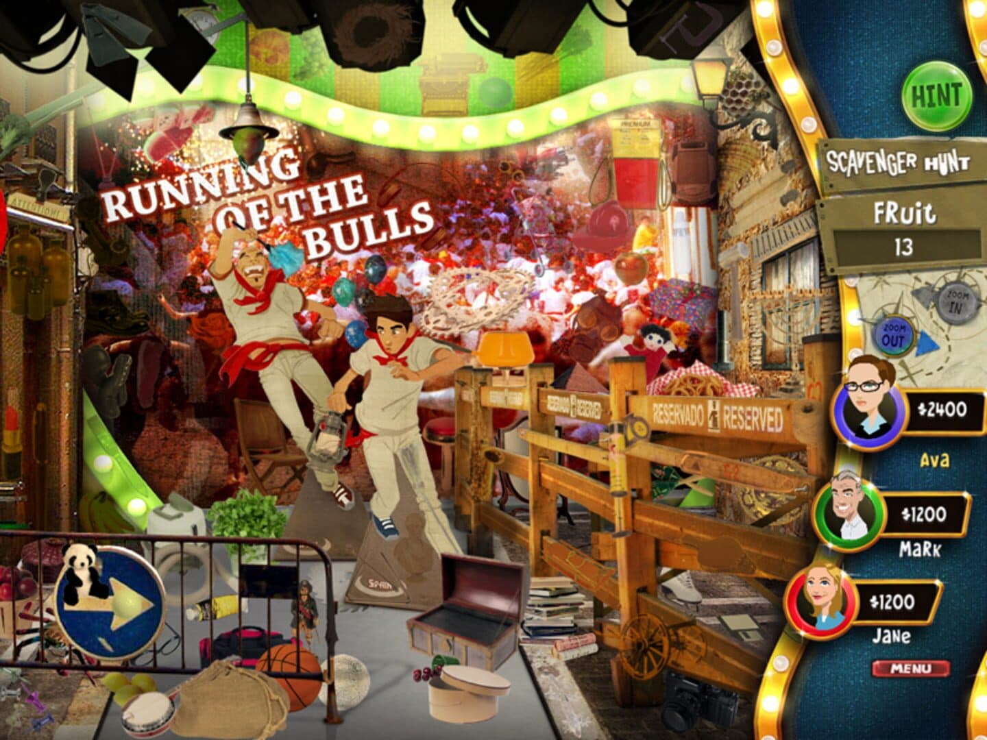 Discovery: A Seek and Find Adventure screenshot 4