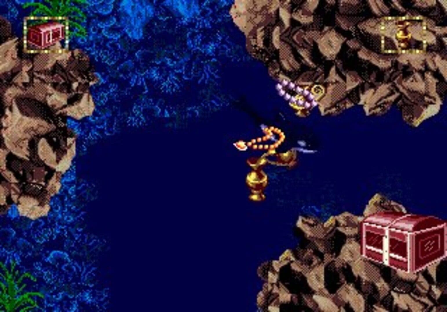 Ecco Jr. screenshot 11