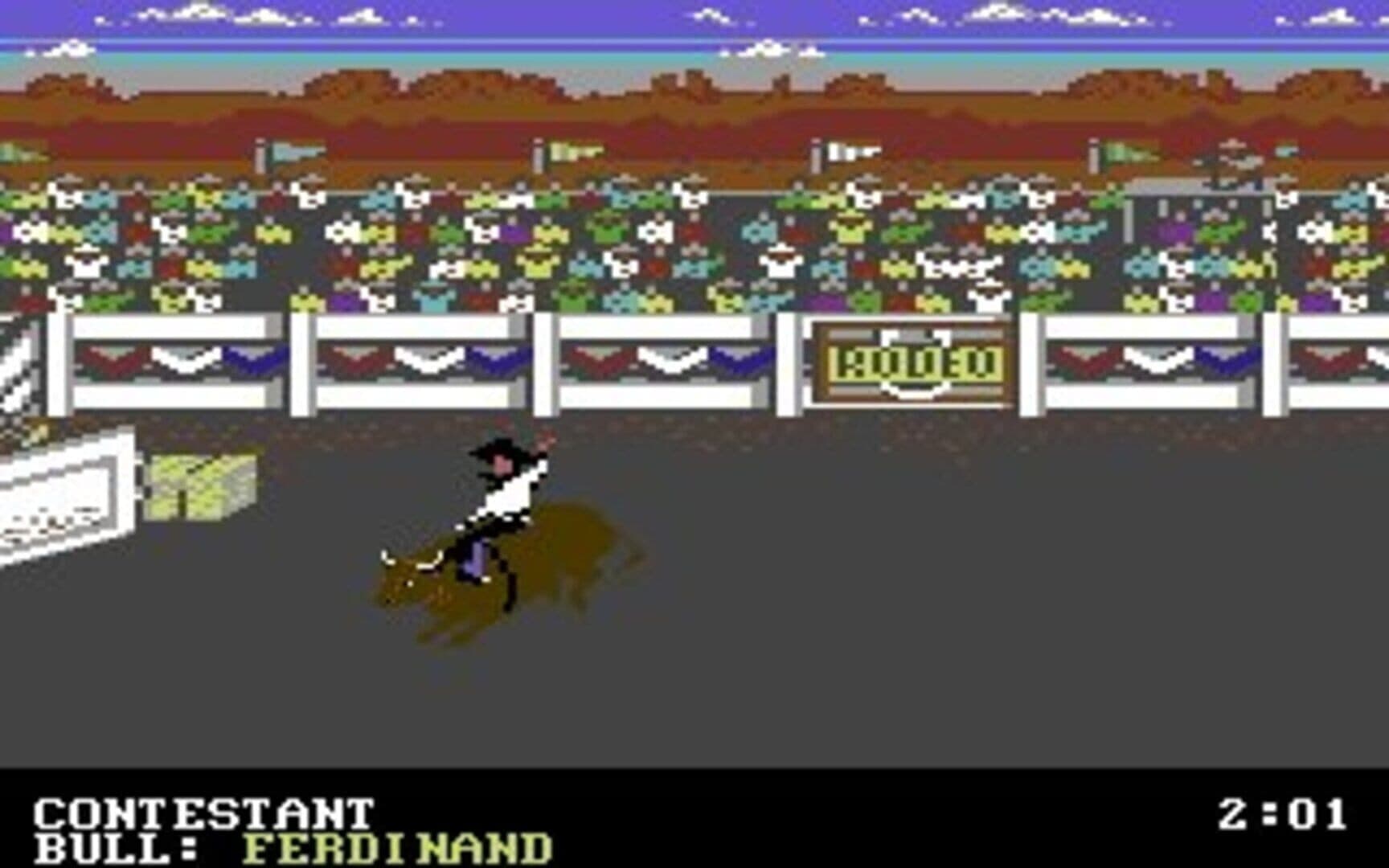 World Games screenshot 4