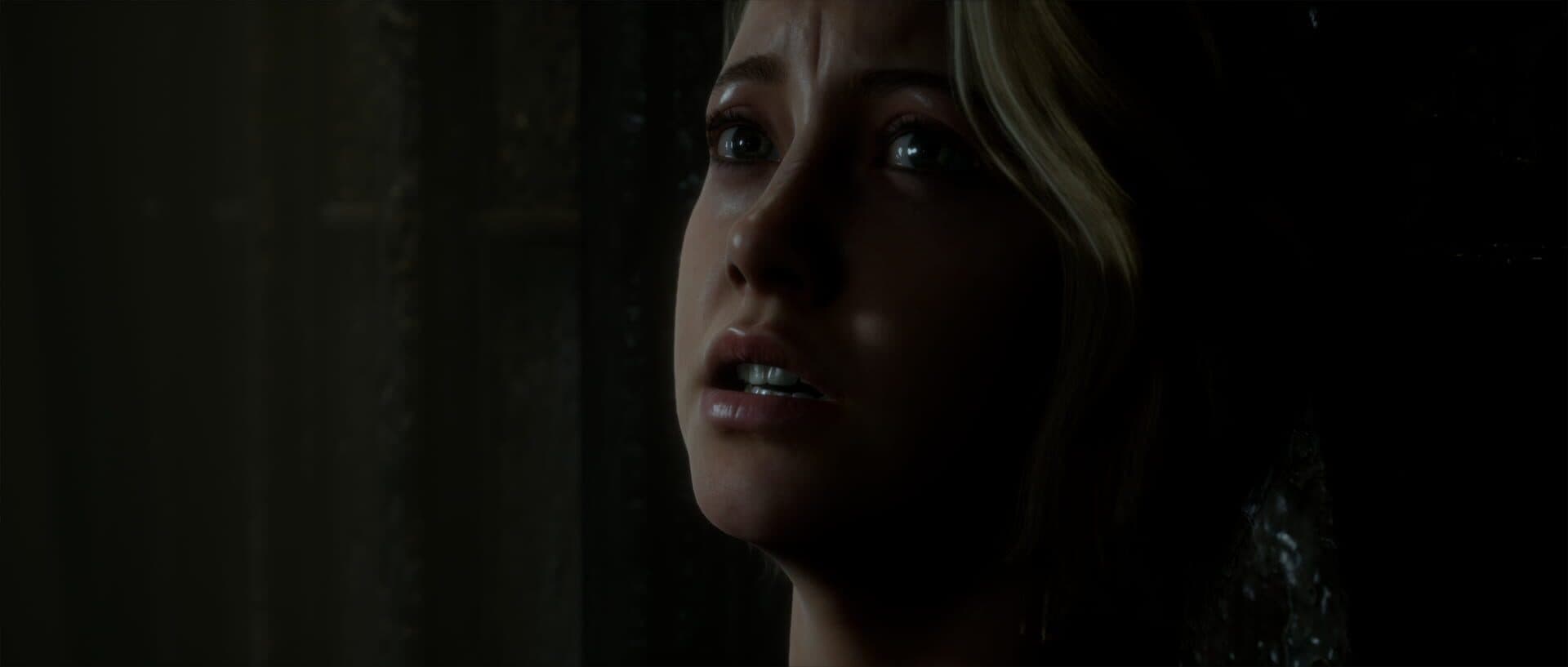 The Dark Pictures Anthology: Man of Medan screenshot 6