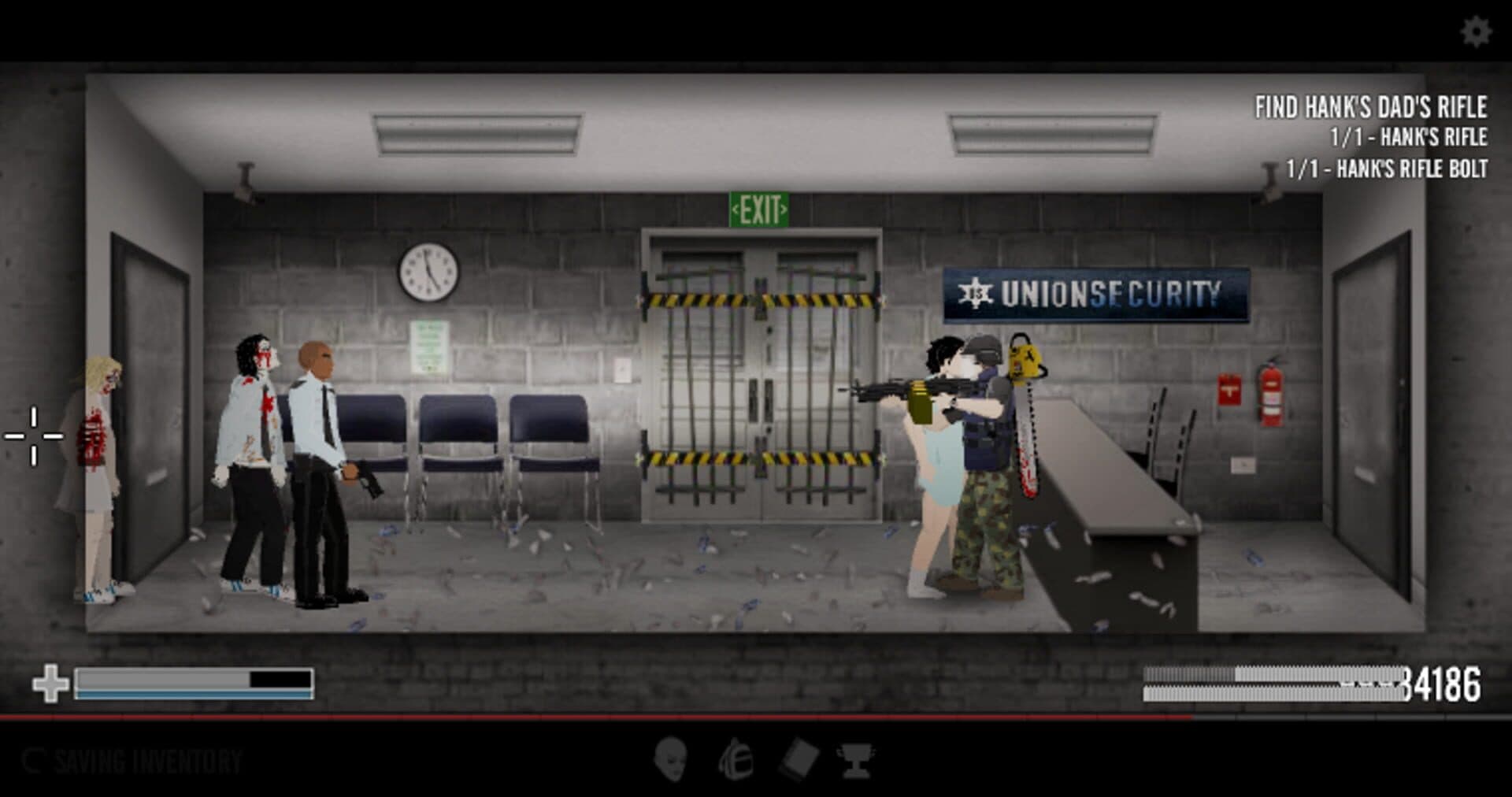 The Last Stand: Union City screenshot 5