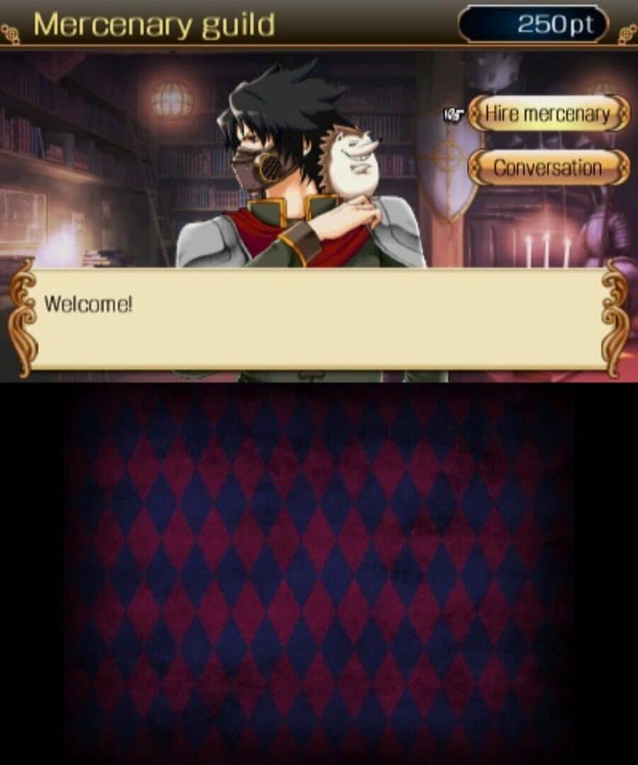 Langrisser Re:Incarnation Tensei screenshot 10