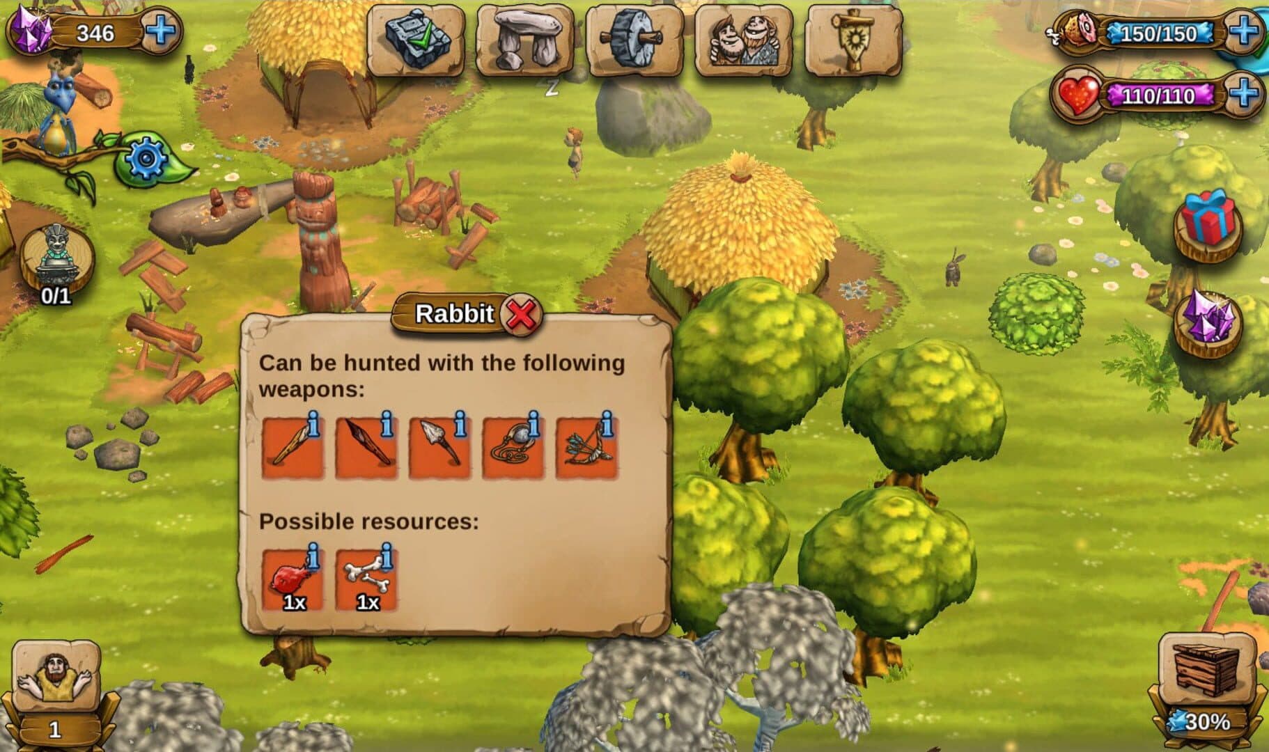 Stonies screenshot 7