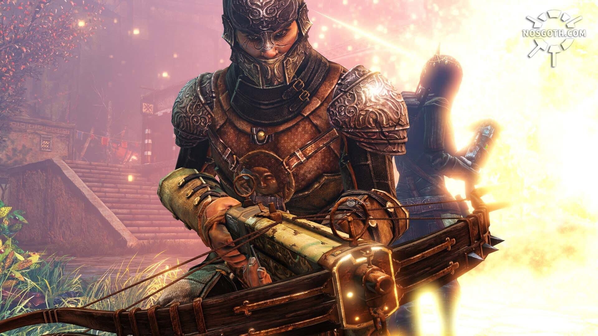 Nosgoth screenshot 4