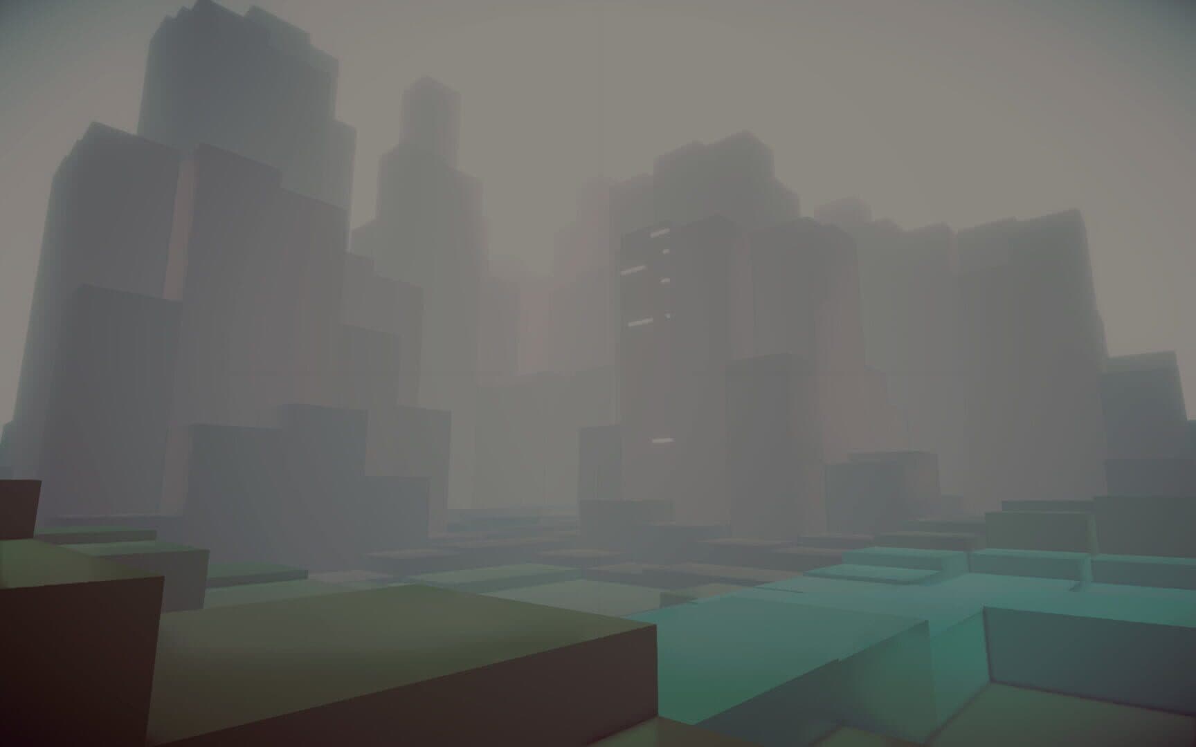 Brutalism screenshot 2