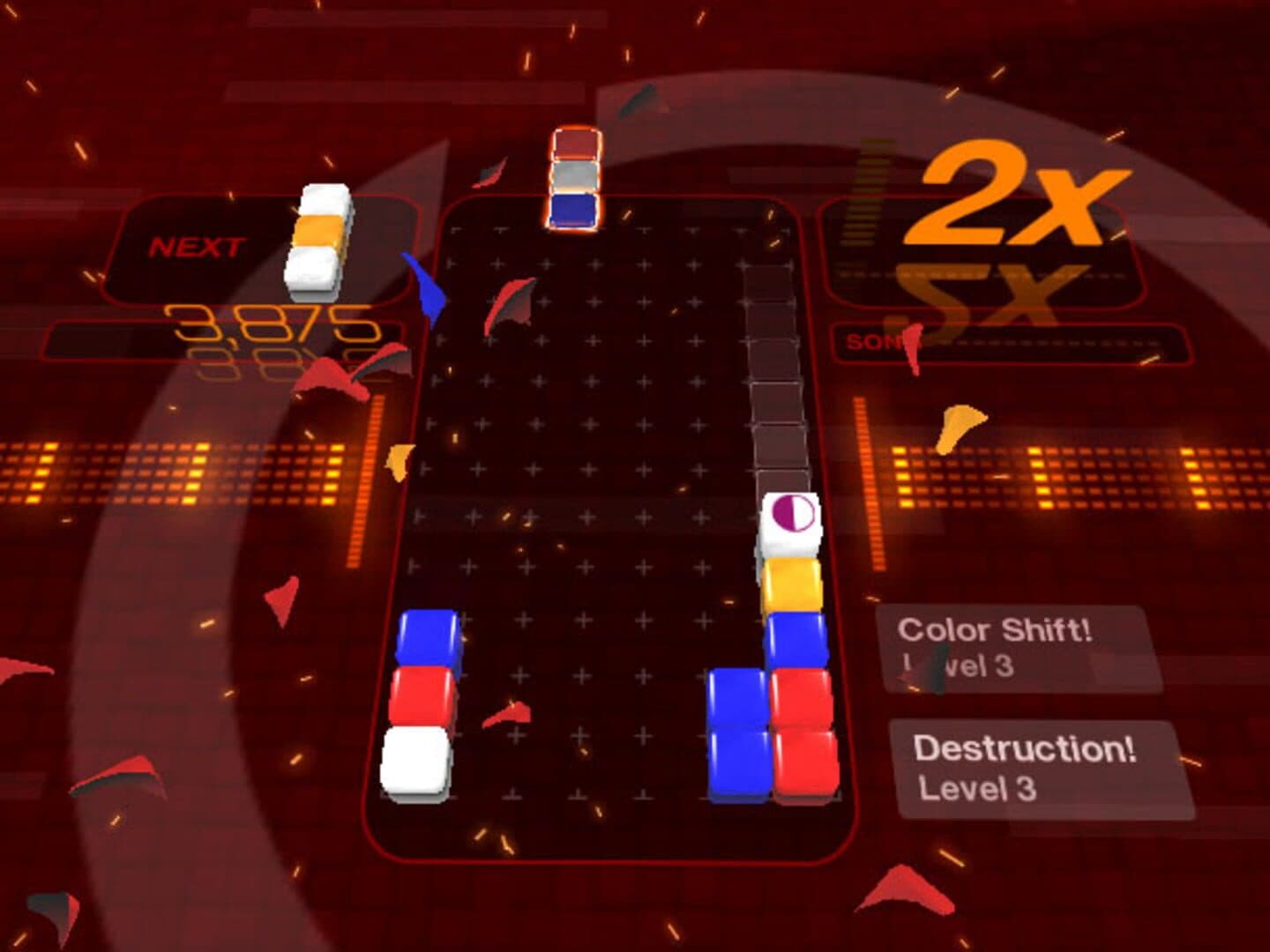 Groovin' Blocks screenshot 10