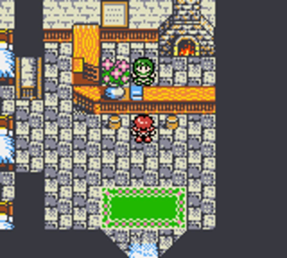 Lufia: The Legend Returns screenshot 7