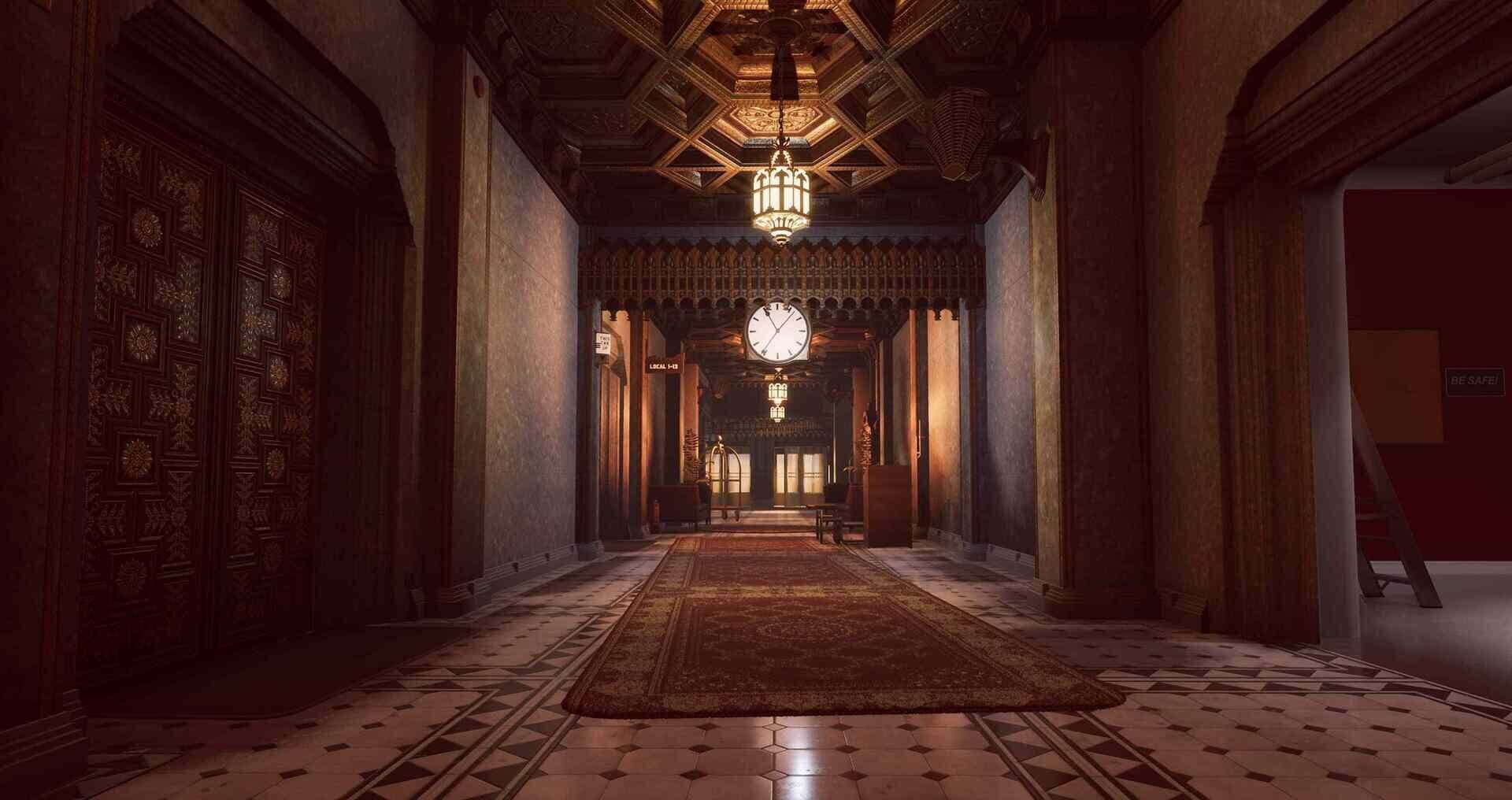 Ready or Not screenshot 4