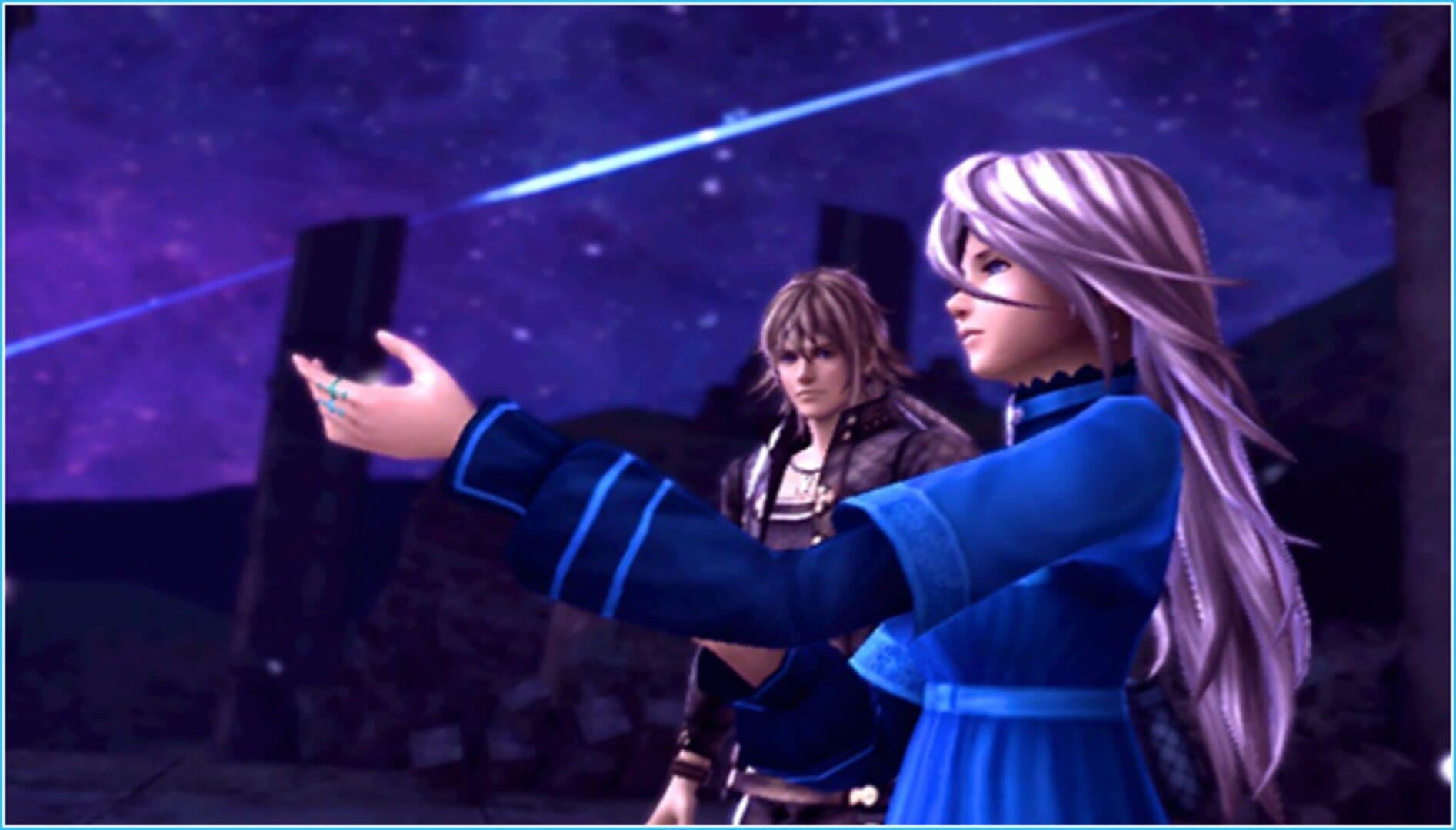 The Last Story screenshot 11