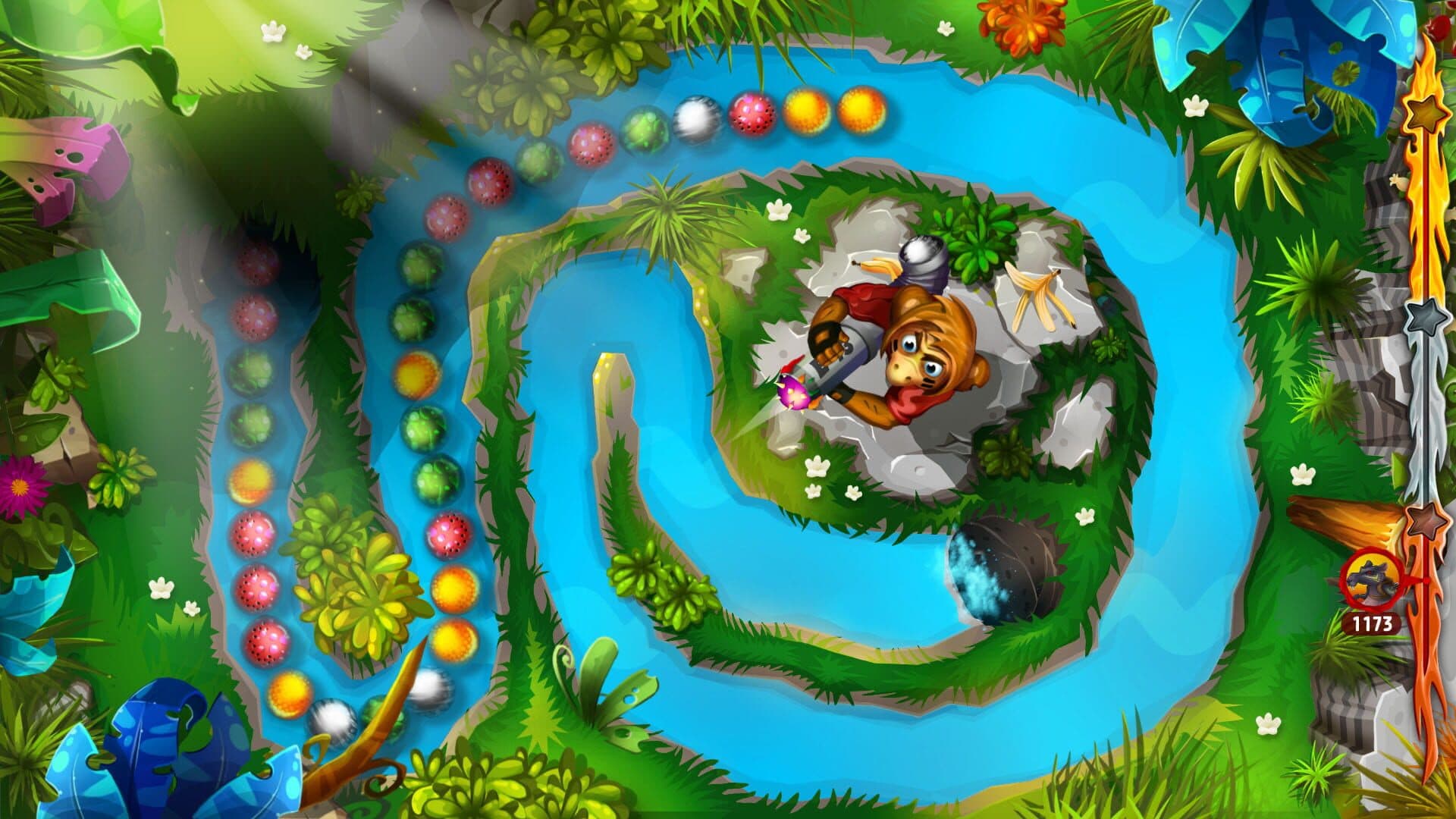 Arcade Islands: Volume One screenshot 10