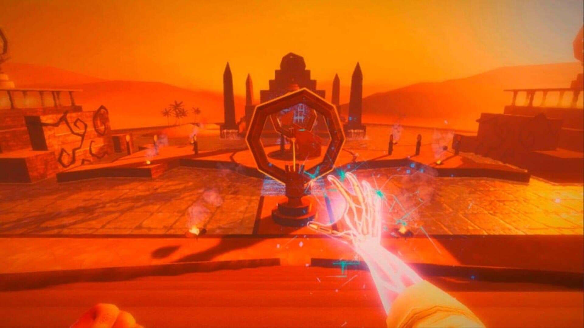 Soul Axiom screenshot 9