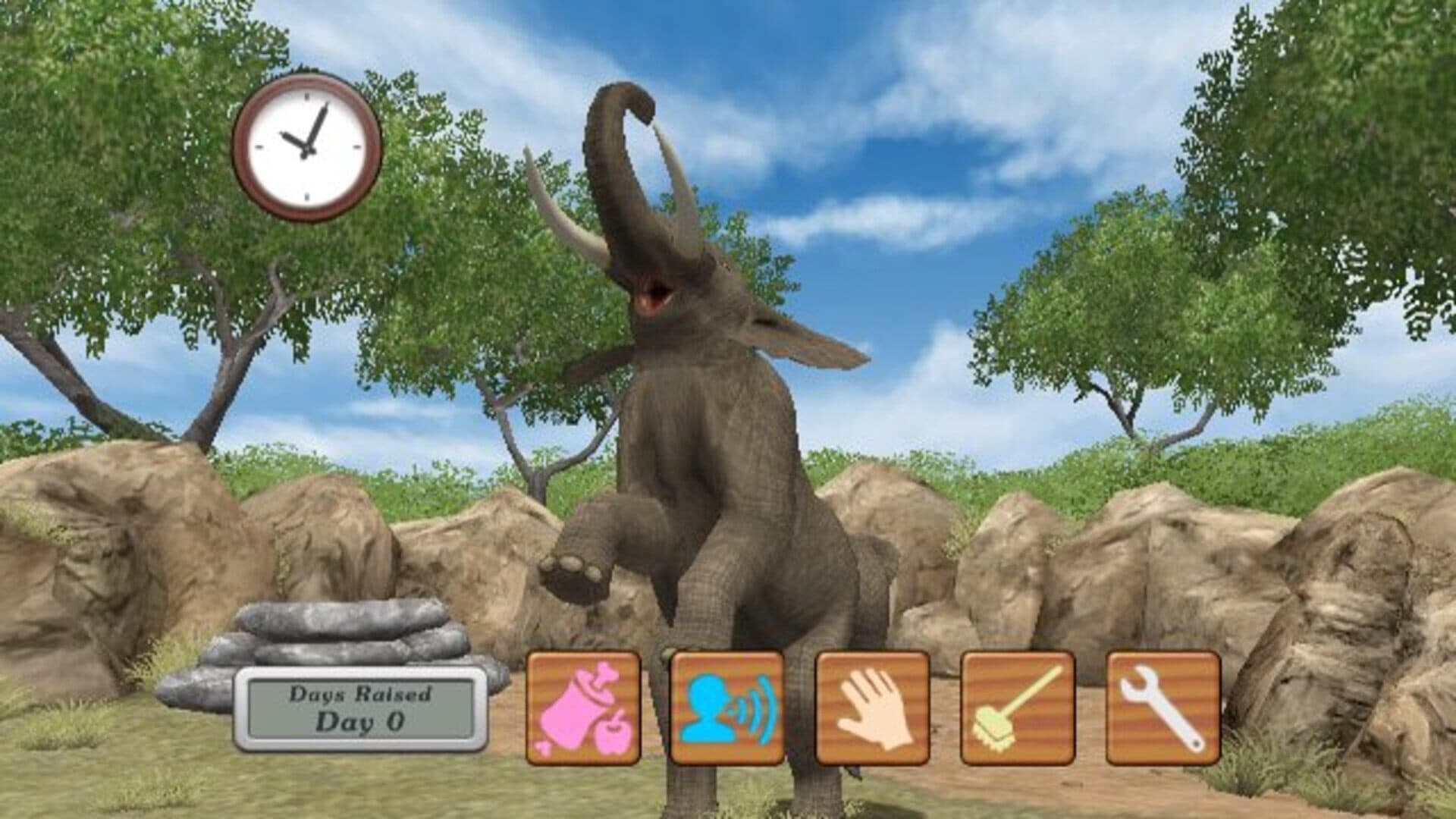 My Zoo screenshot 8