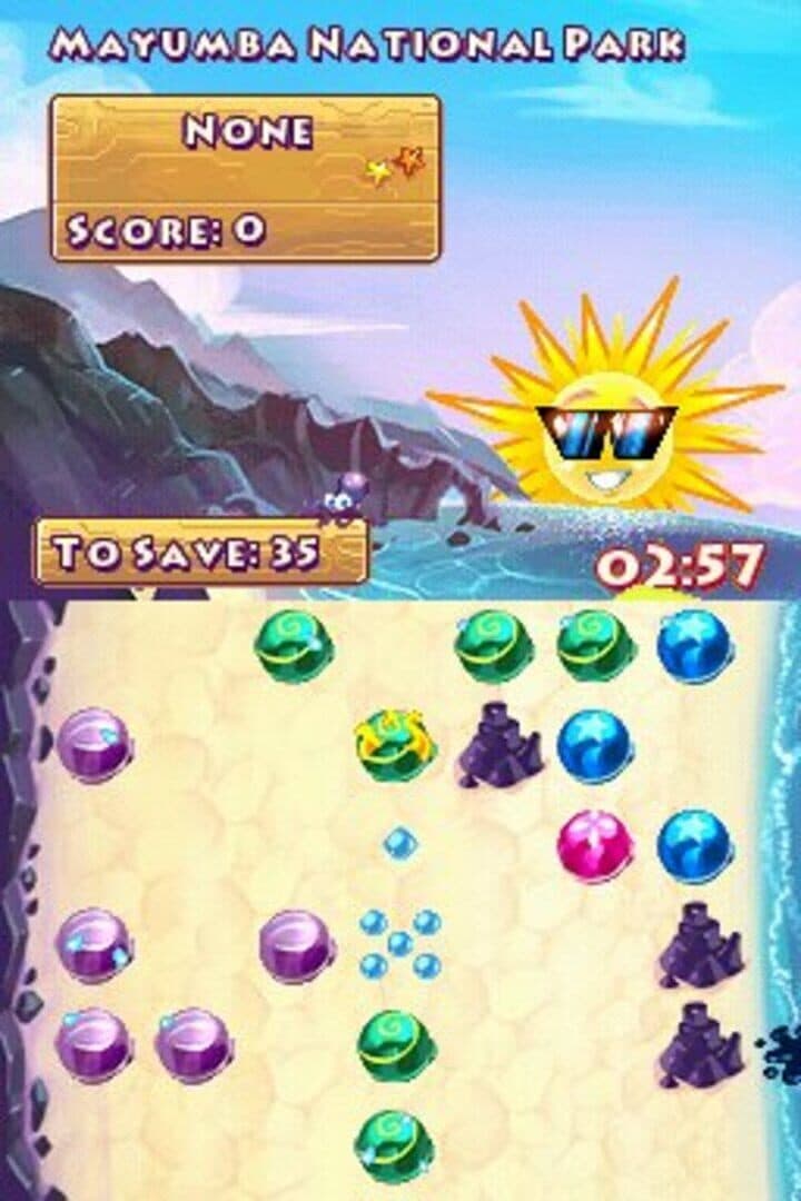 Save the Turtles screenshot 5