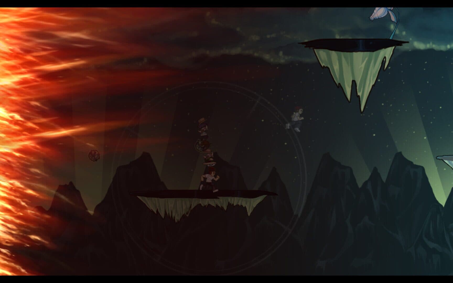 Hatland Adventures screenshot 3
