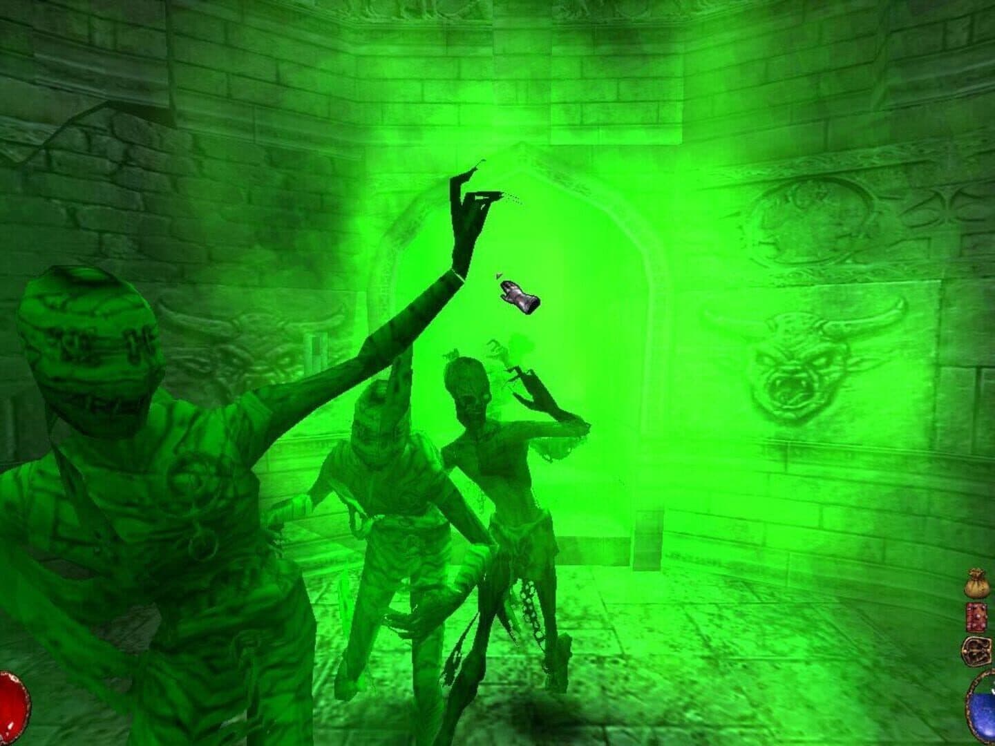 Arx Fatalis screenshot 3