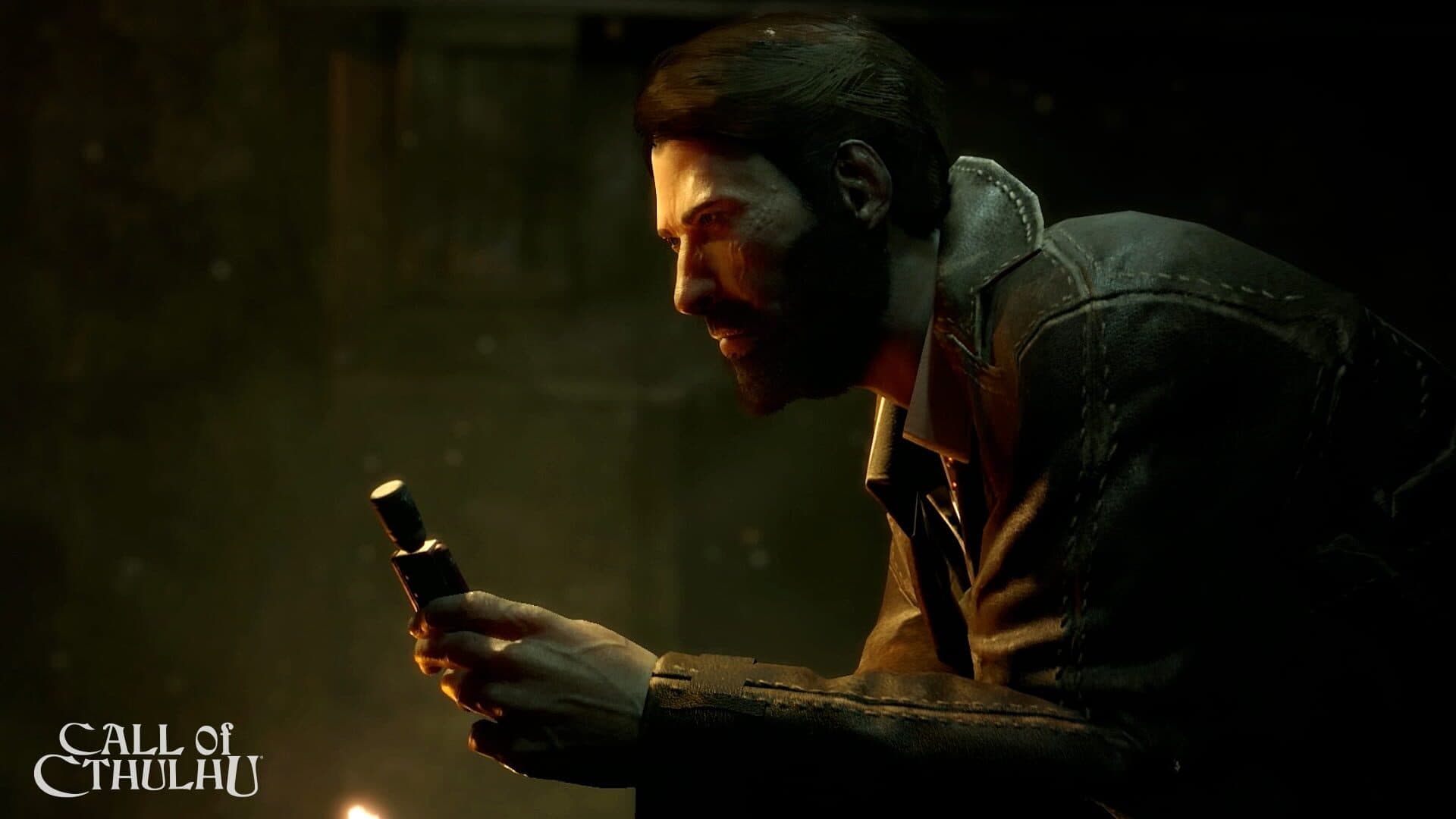 Call of Cthulhu screenshot 12